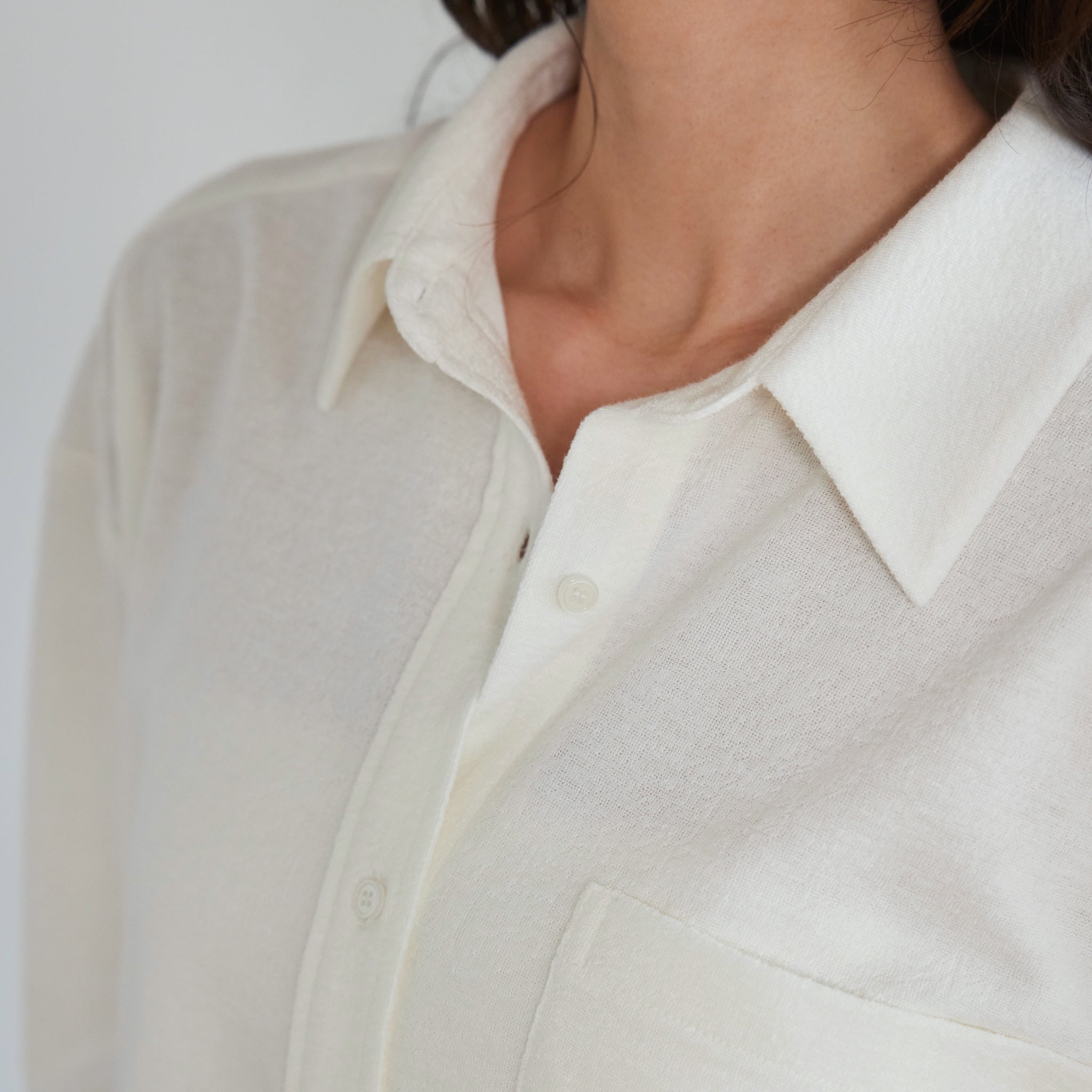 Relax Smoothpile Shirt