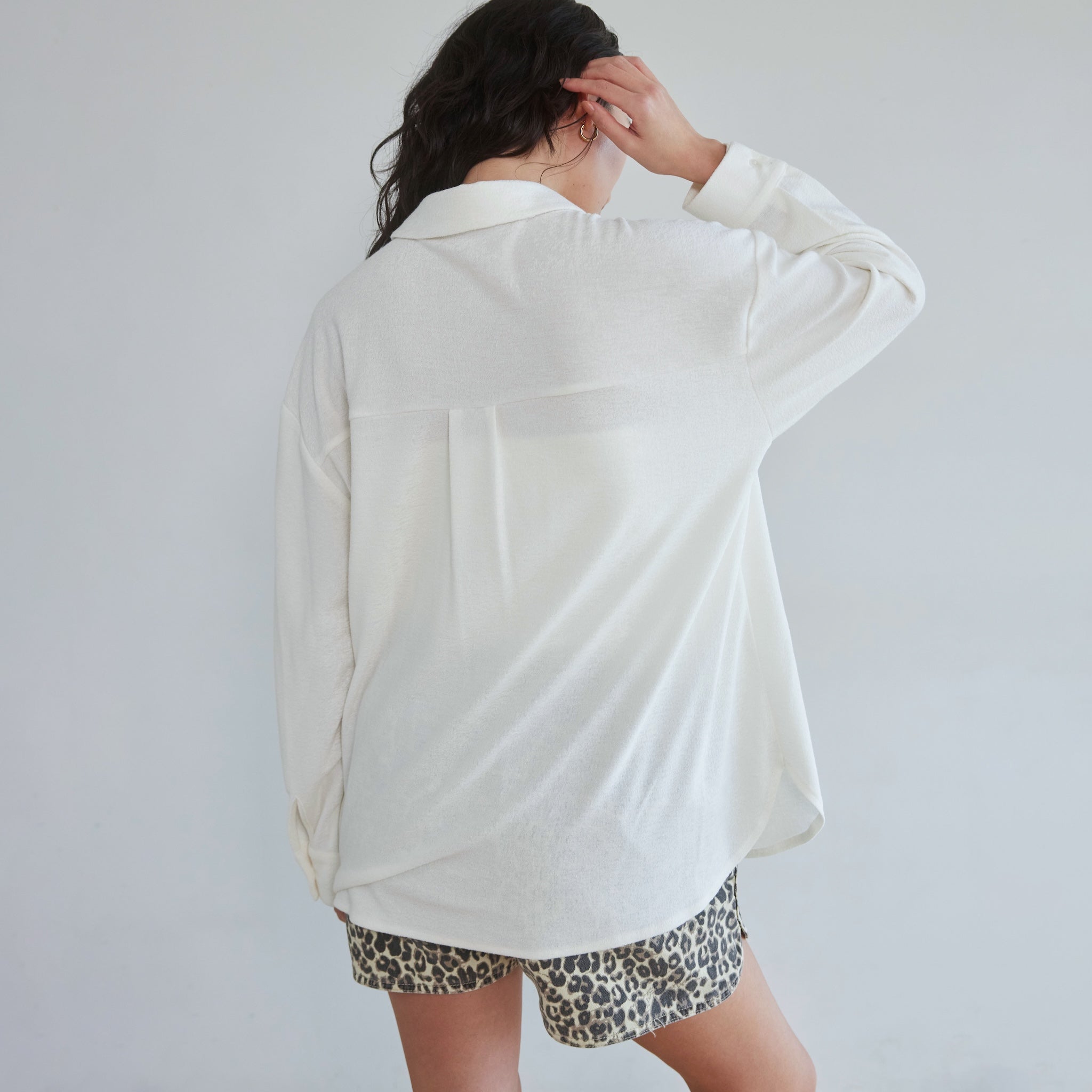 Relax Smoothpile Shirt