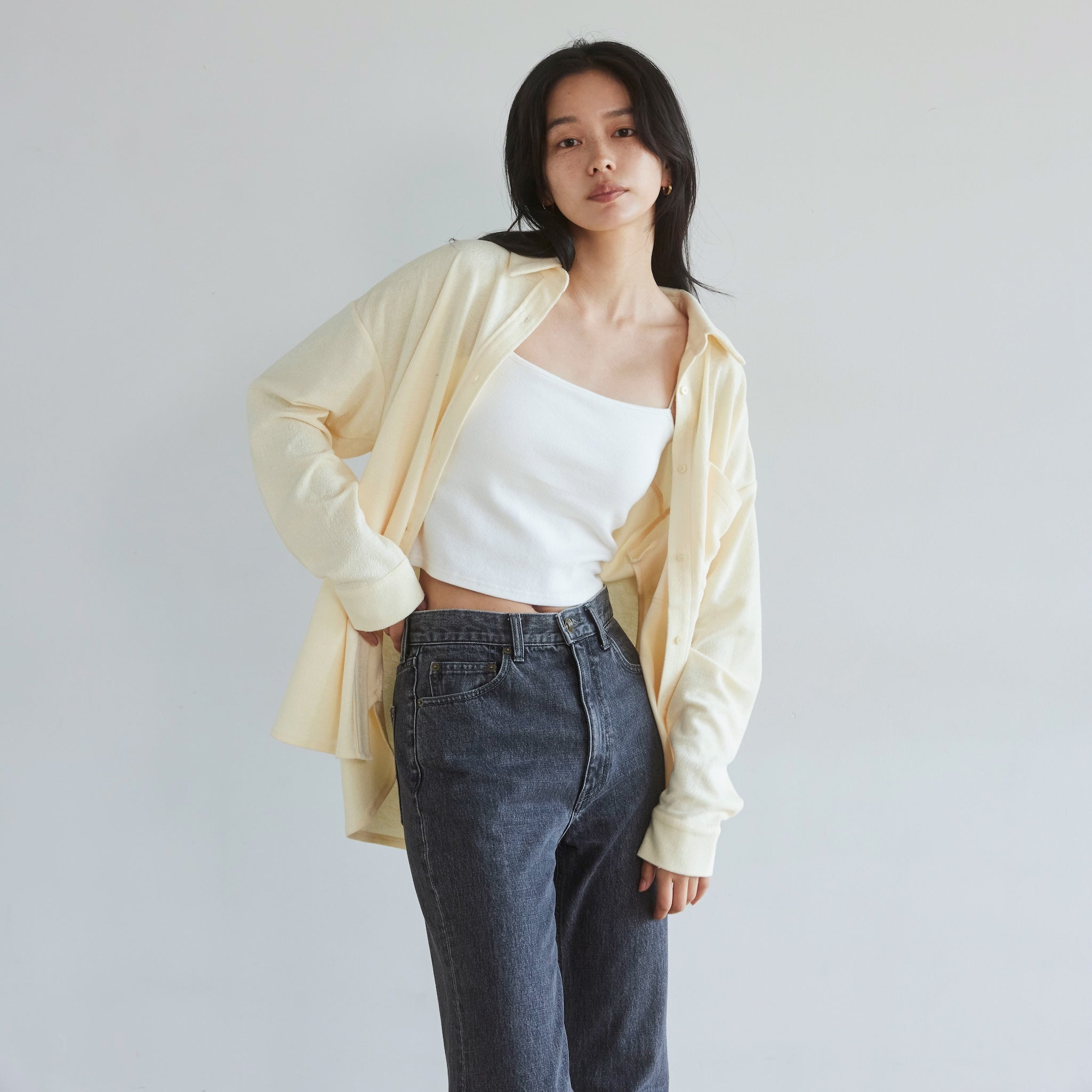 Relax Smoothpile Shirt