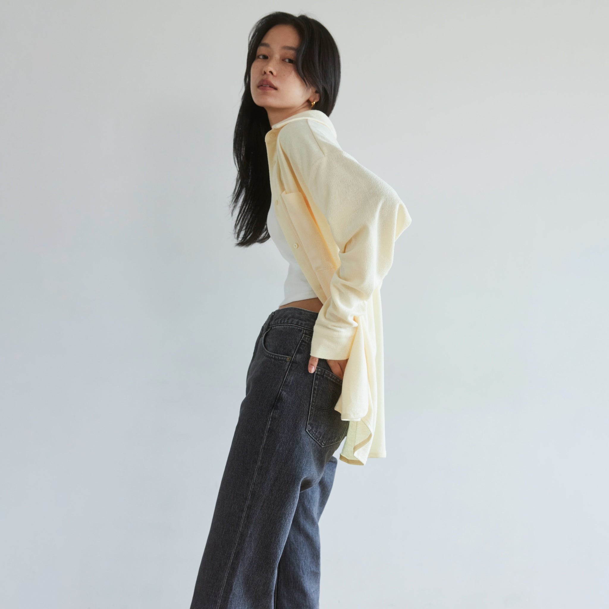 Relax Smoothpile Shirt