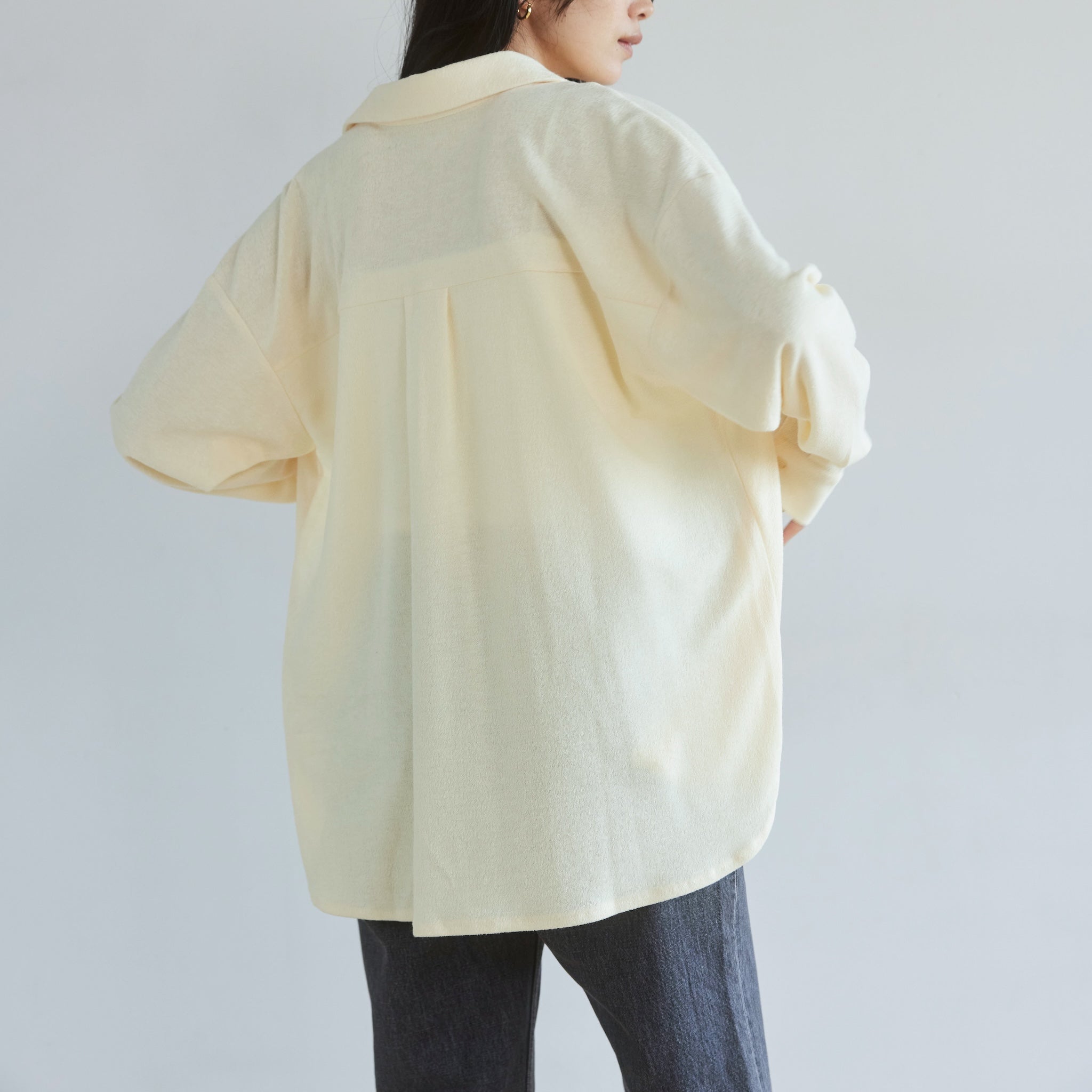 Relax Smoothpile Shirt
