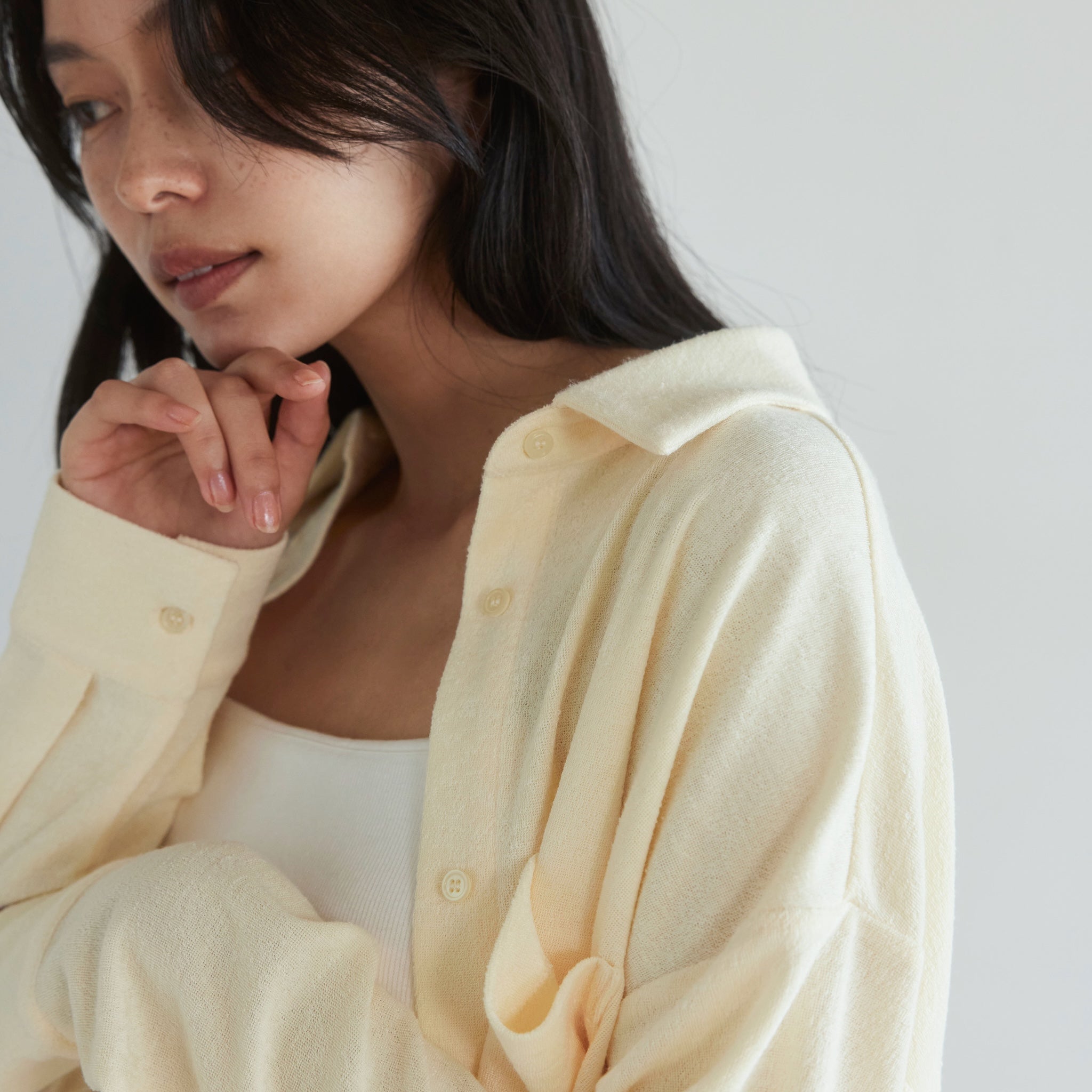 Relax Smoothpile Shirt