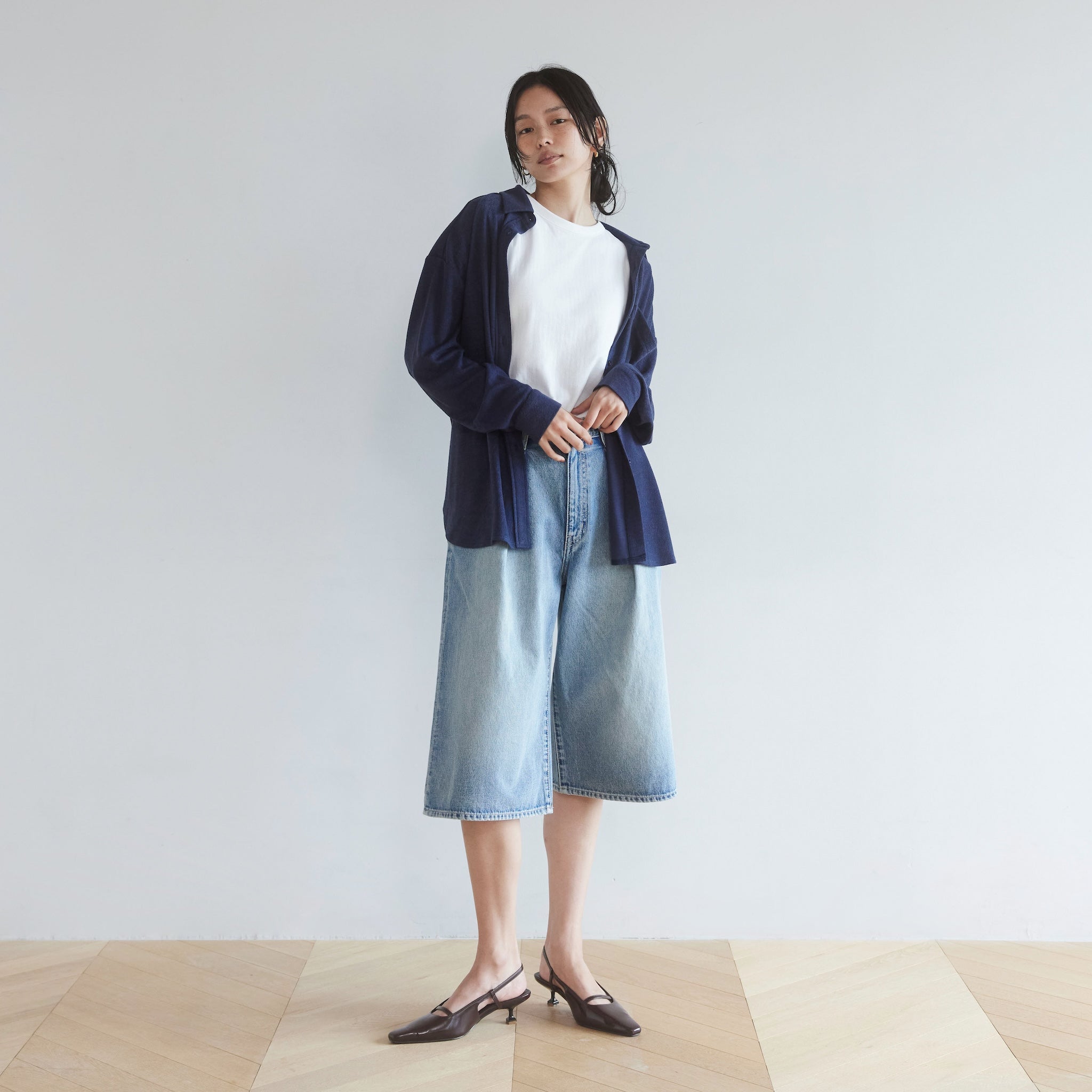 Relax Smoothpile Shirt