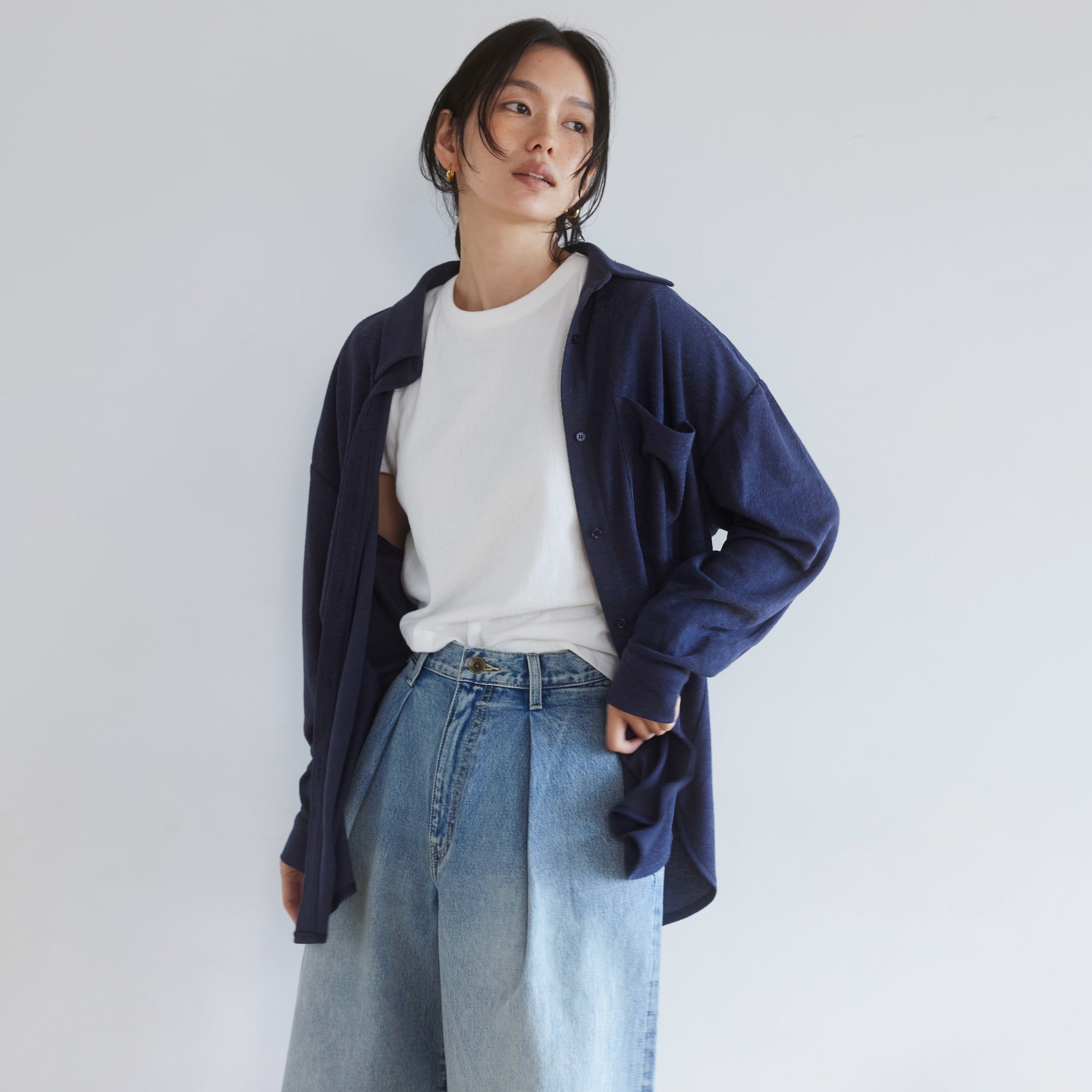 Relax Smoothpile Shirt