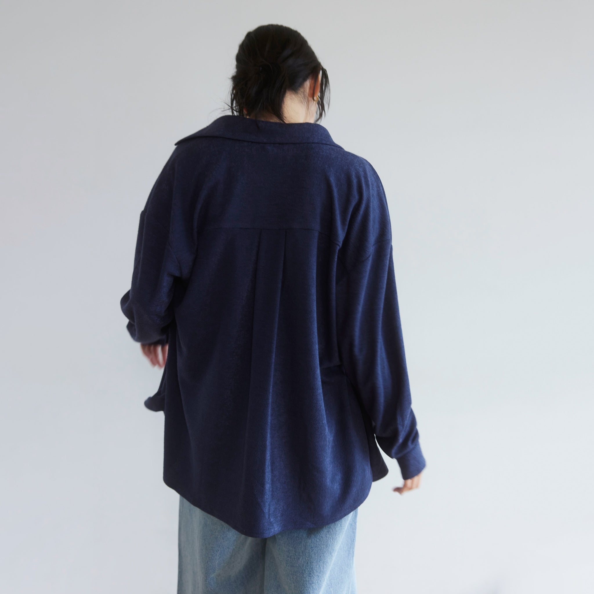 Relax Smoothpile Shirt