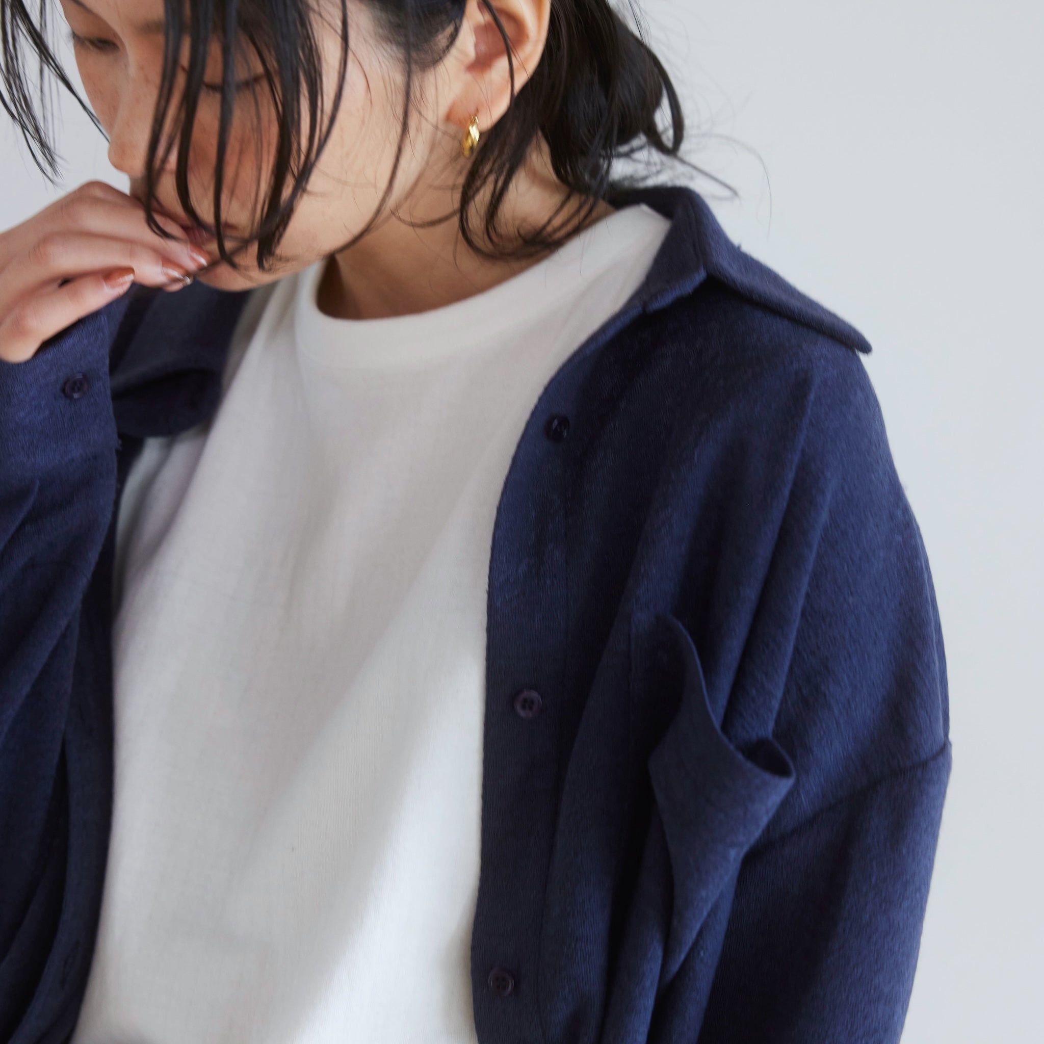 Relax Smoothpile Shirt