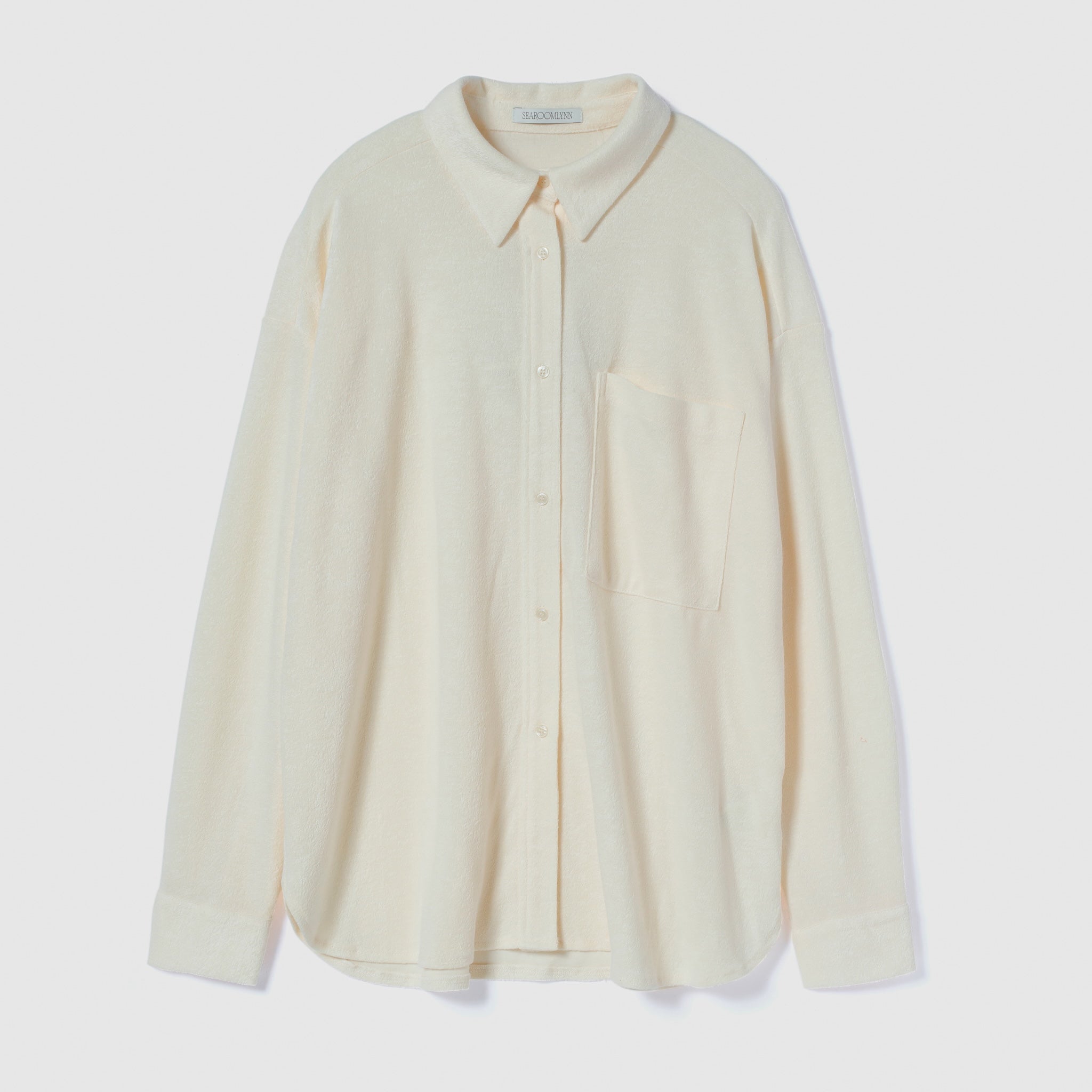 Relax Smoothpile Shirt