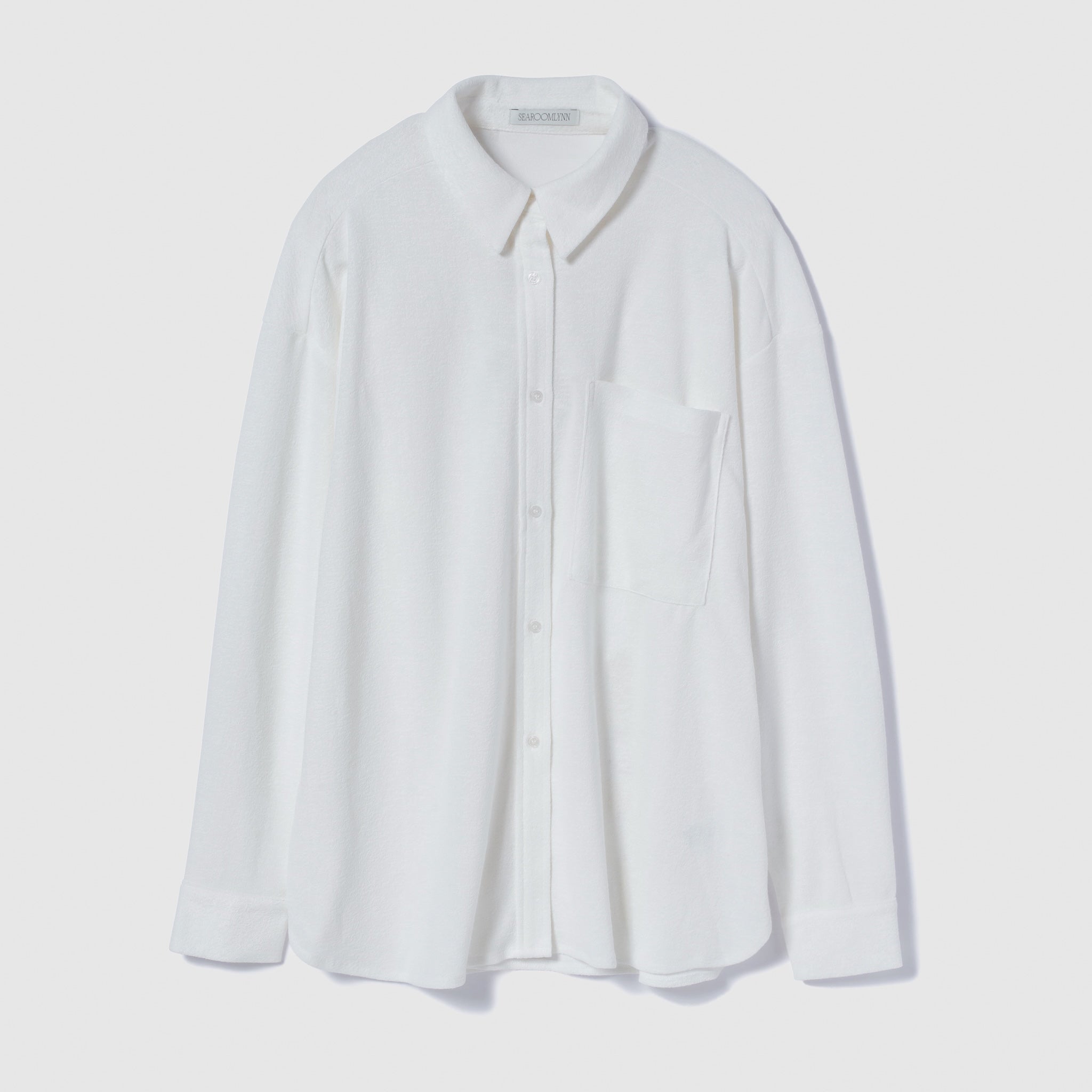 Relax Smoothpile Shirt