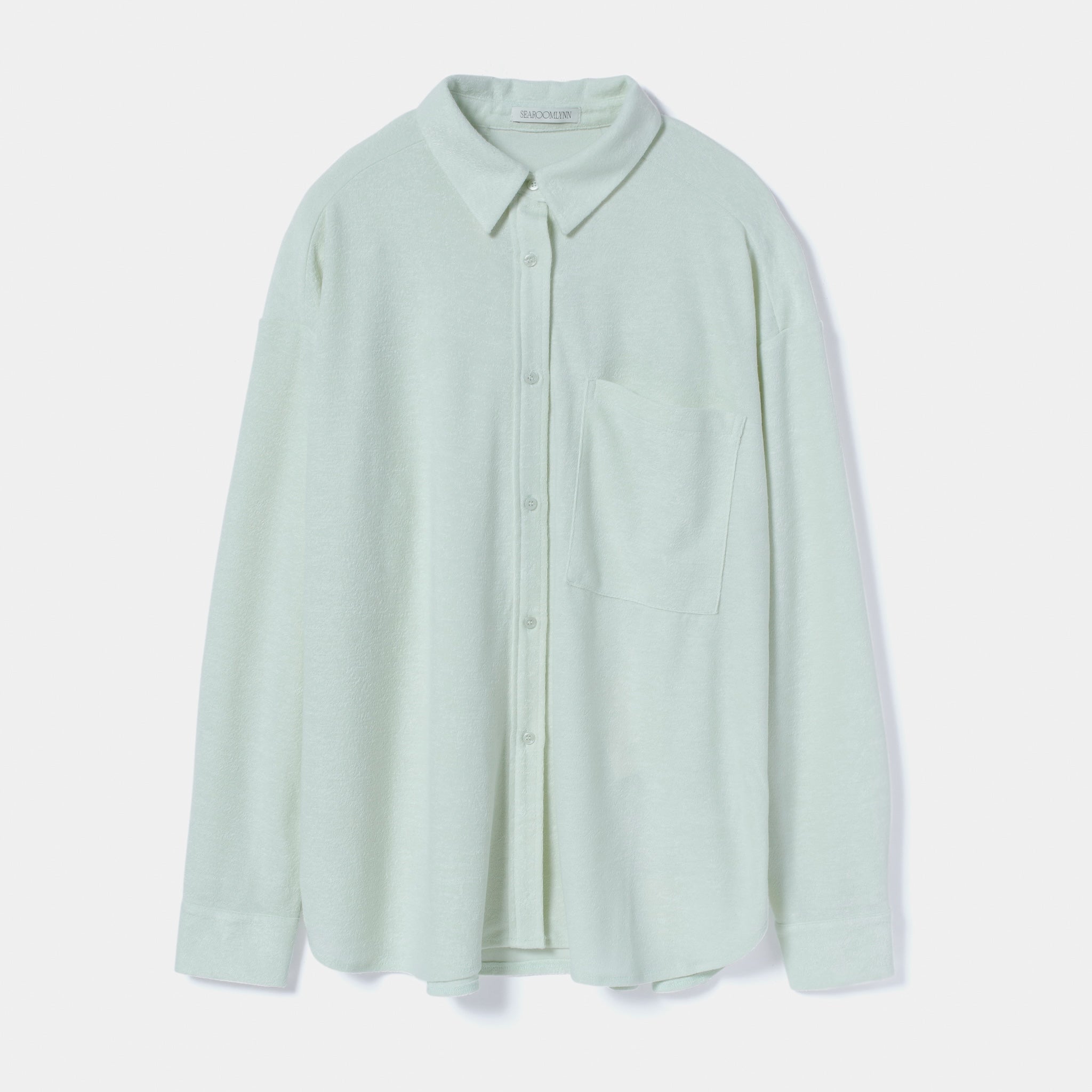 Relax Smoothpile Shirt