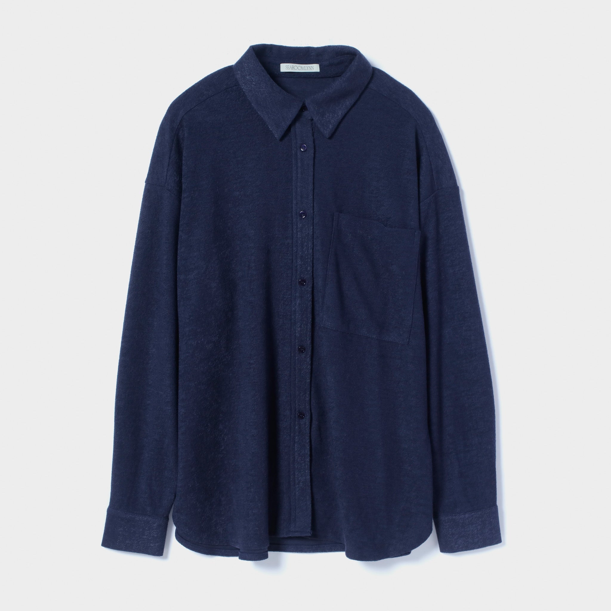 Relax Smoothpile Shirt