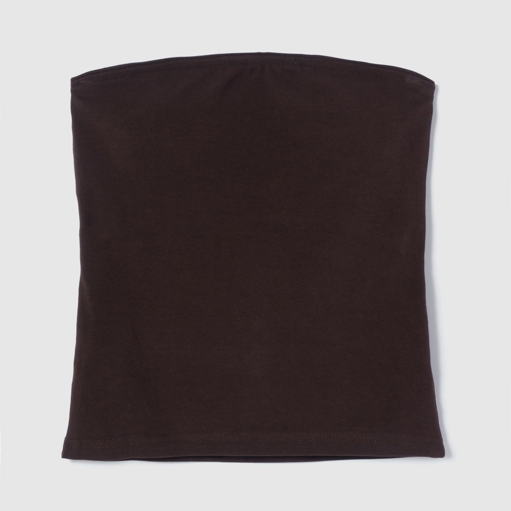 Smooth Touch Basic Fit Bare Cami