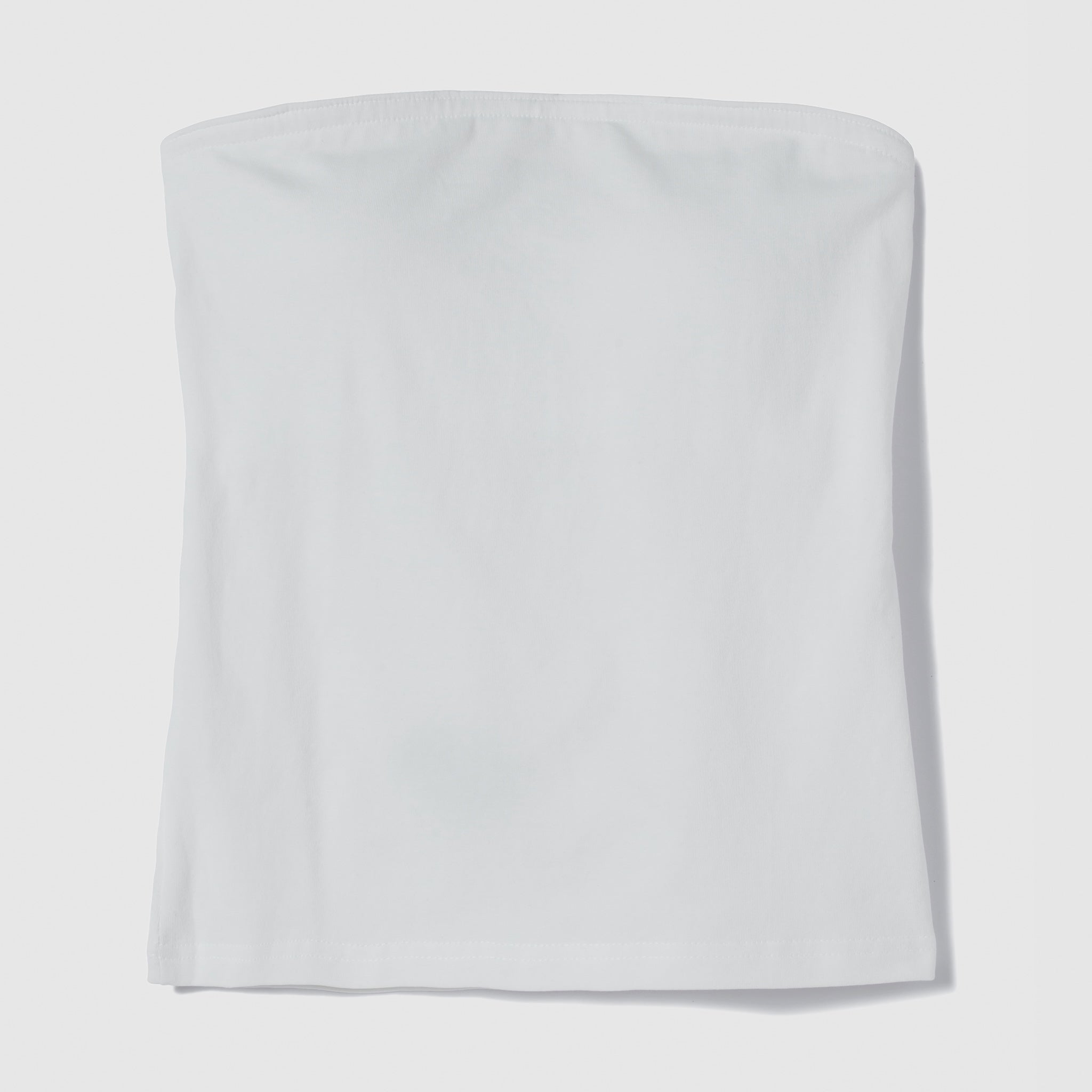 Smooth Touch Basic Fit Bare Cami