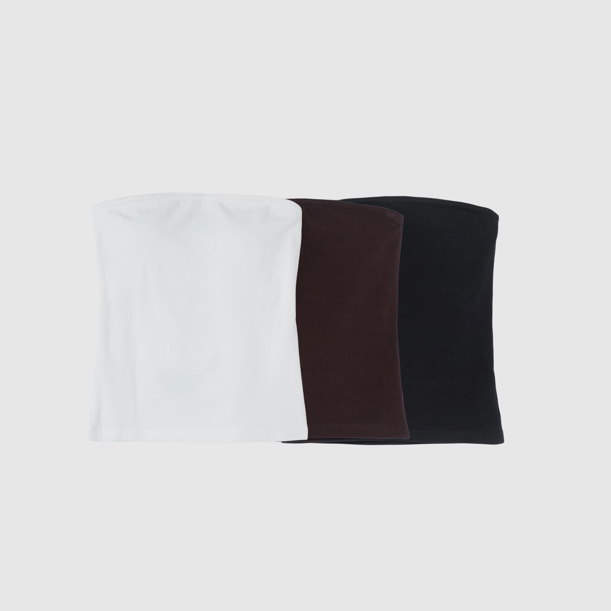 スムースタッチベーシックFitベアキャミ