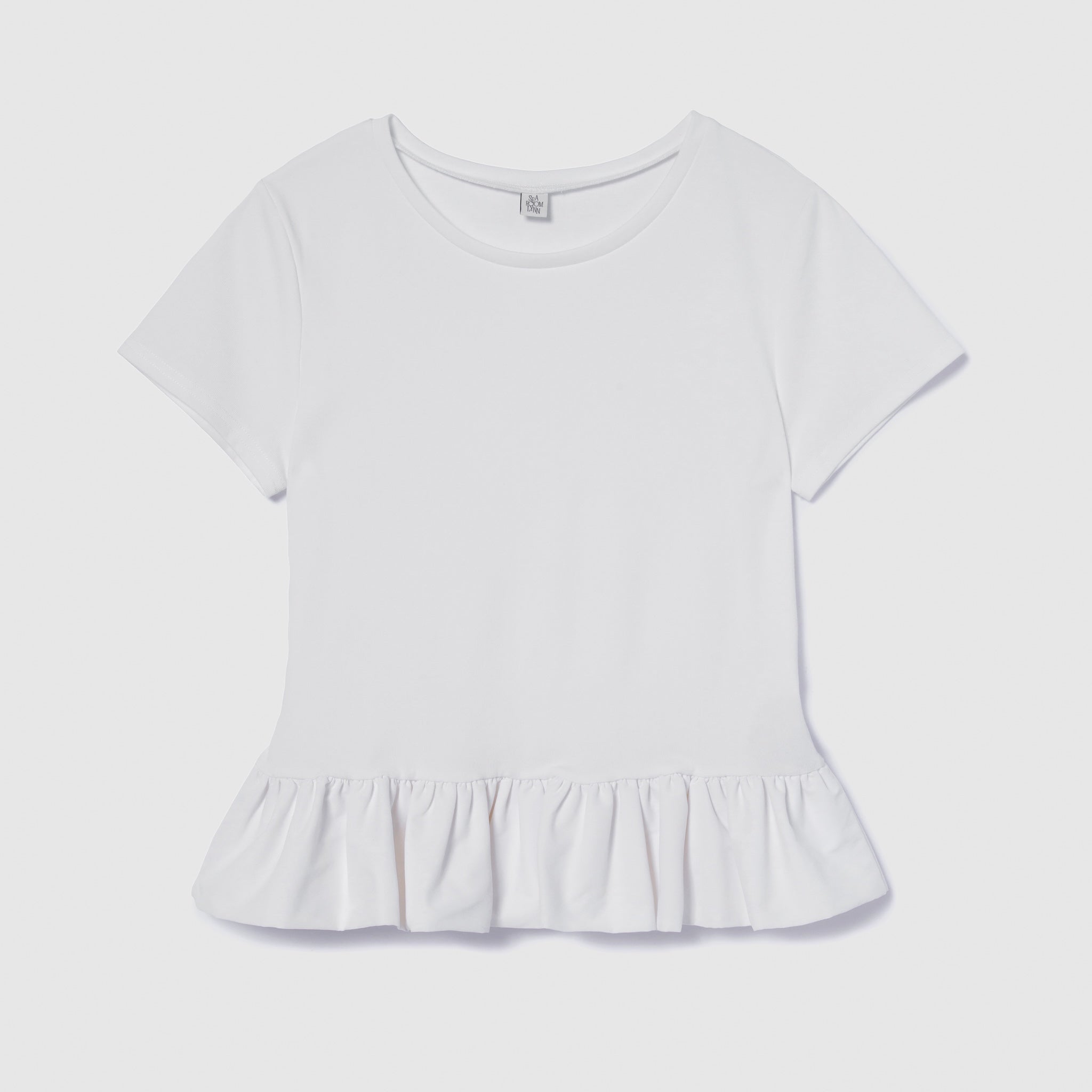 Short Balloon Docking T-shirt