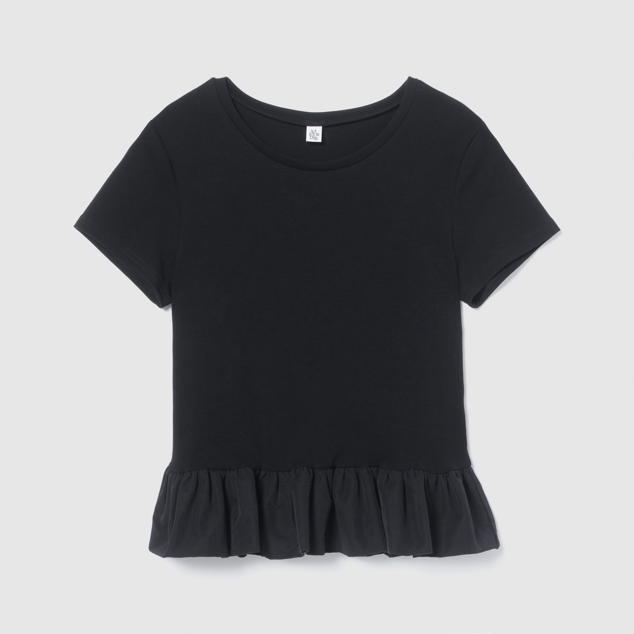 Short Balloon Docking T-shirt