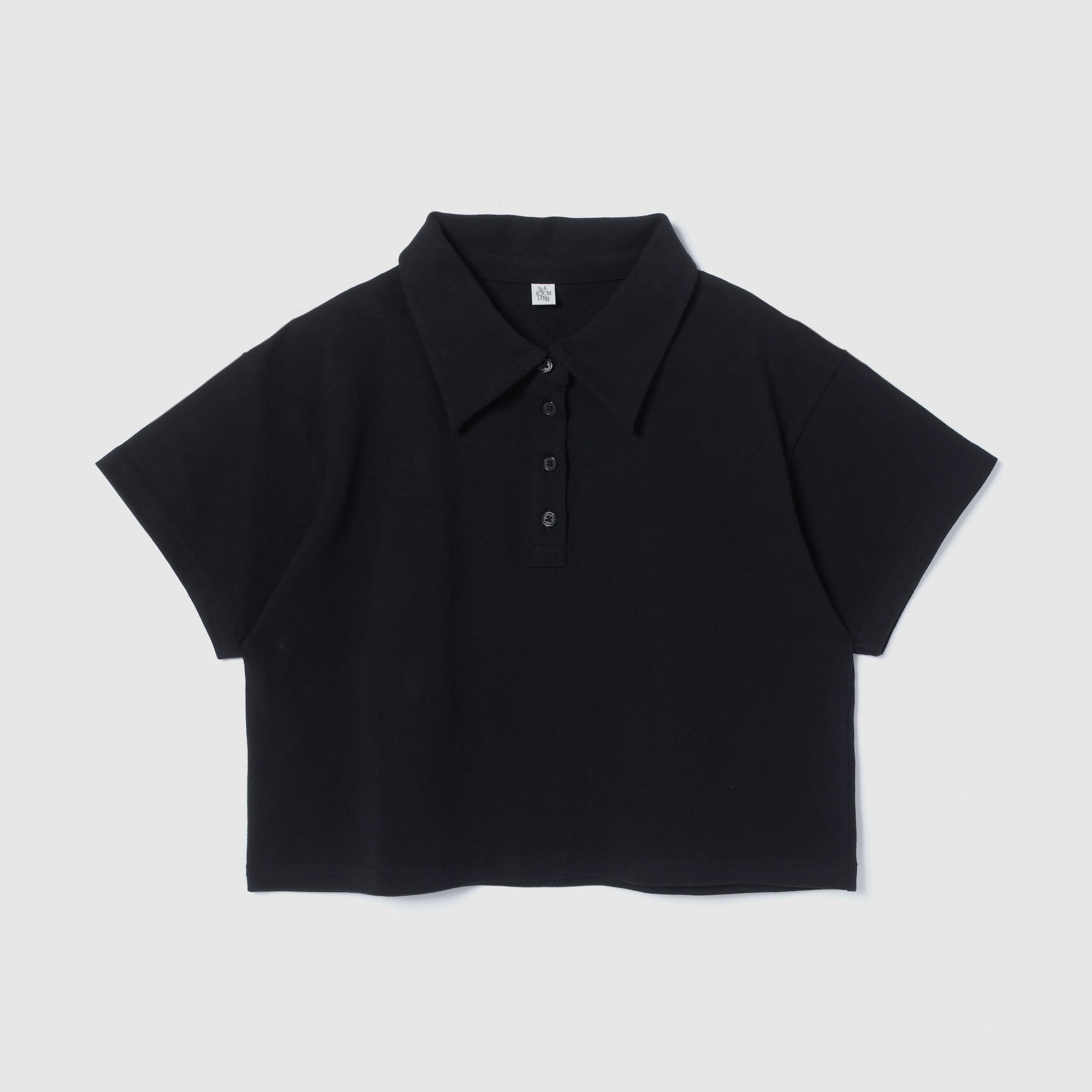 softハードPOLOトップス