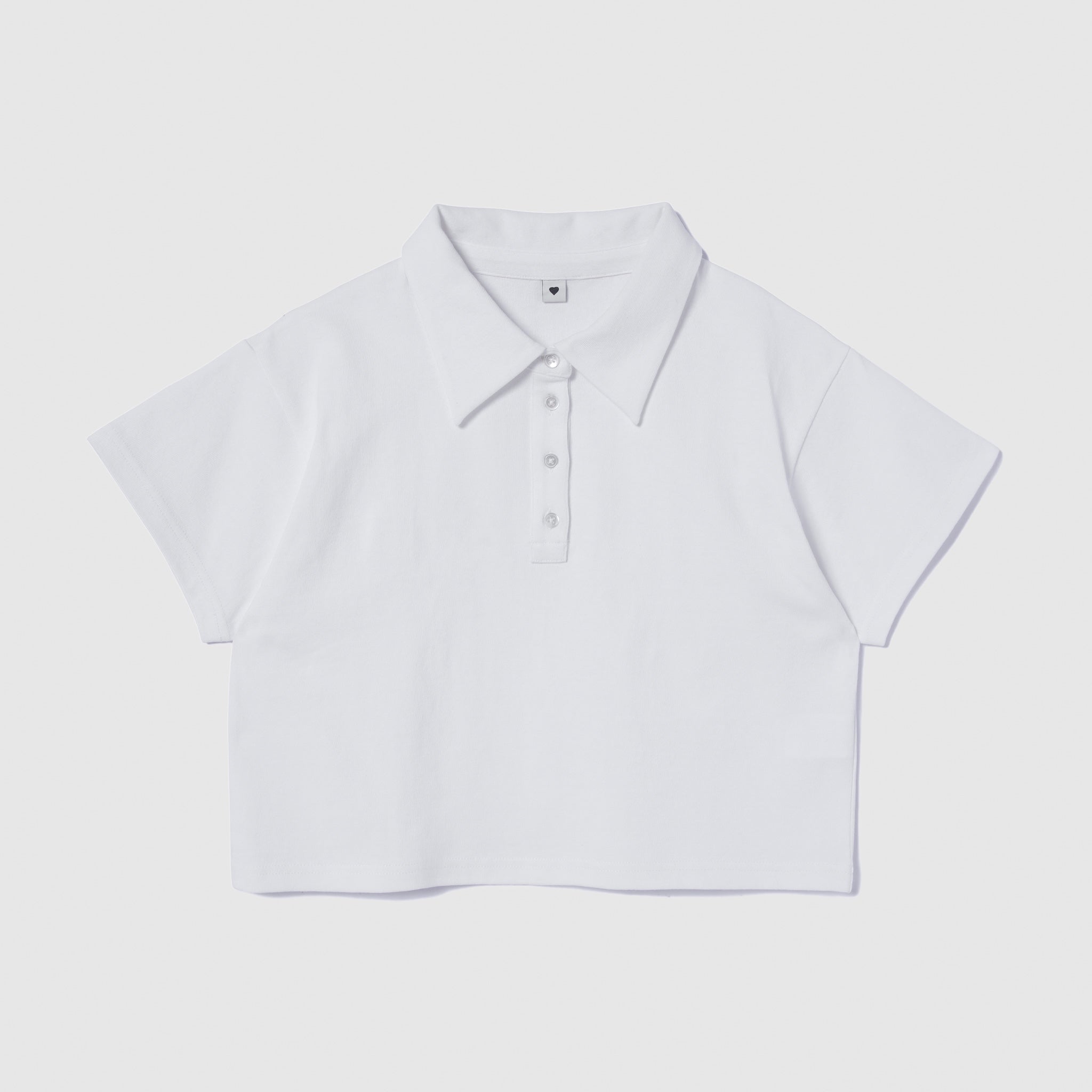 softハードPOLOトップス