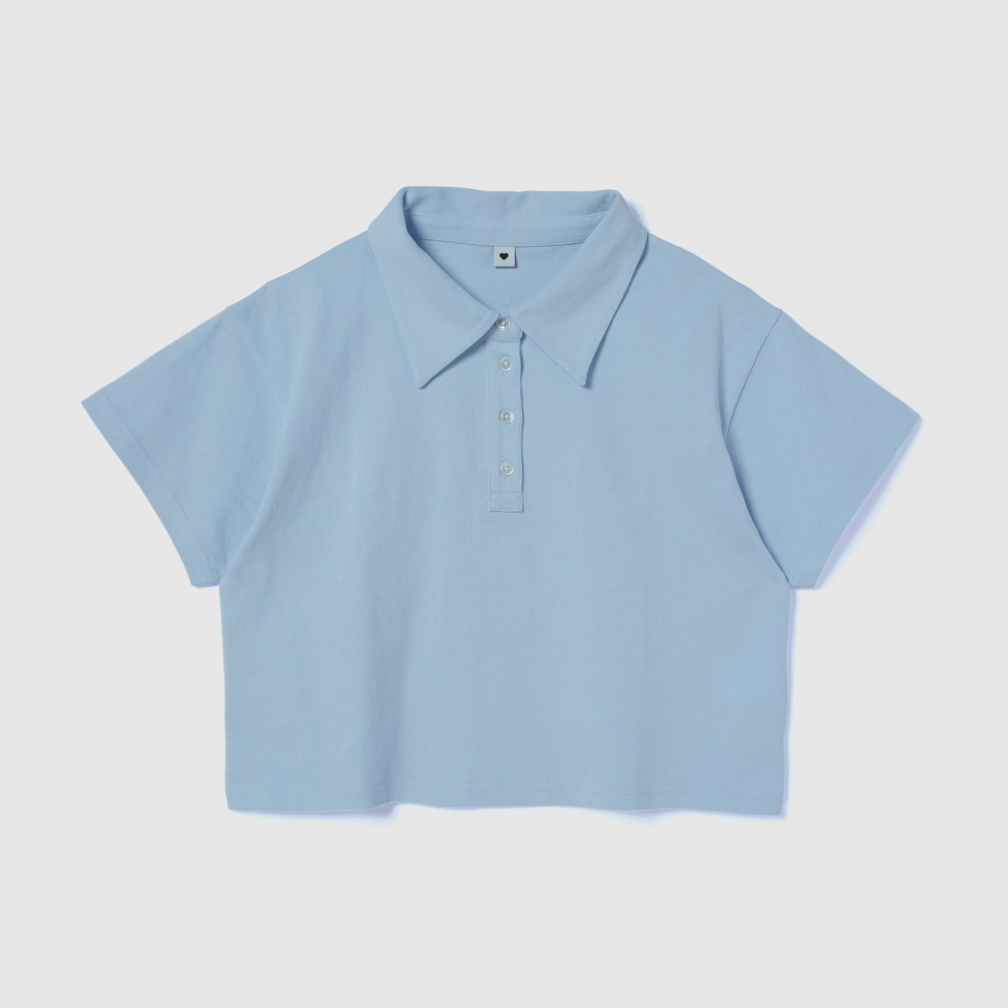 softハードPOLOトップス