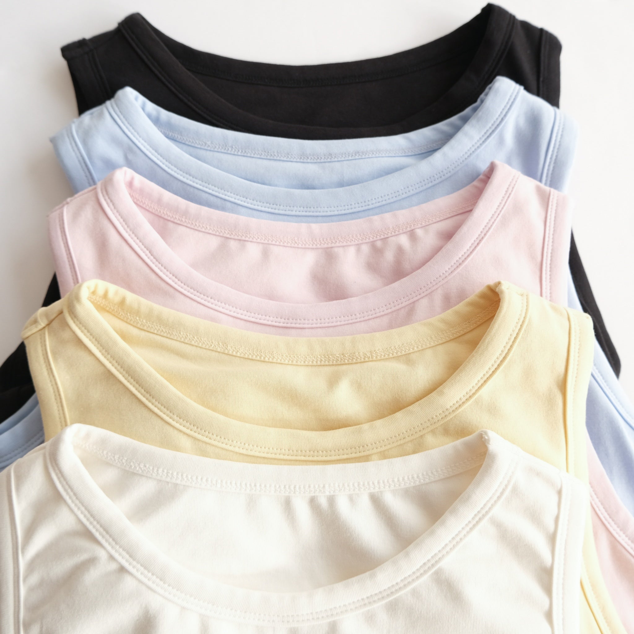 パッドinスムースタッチボートクルータンク