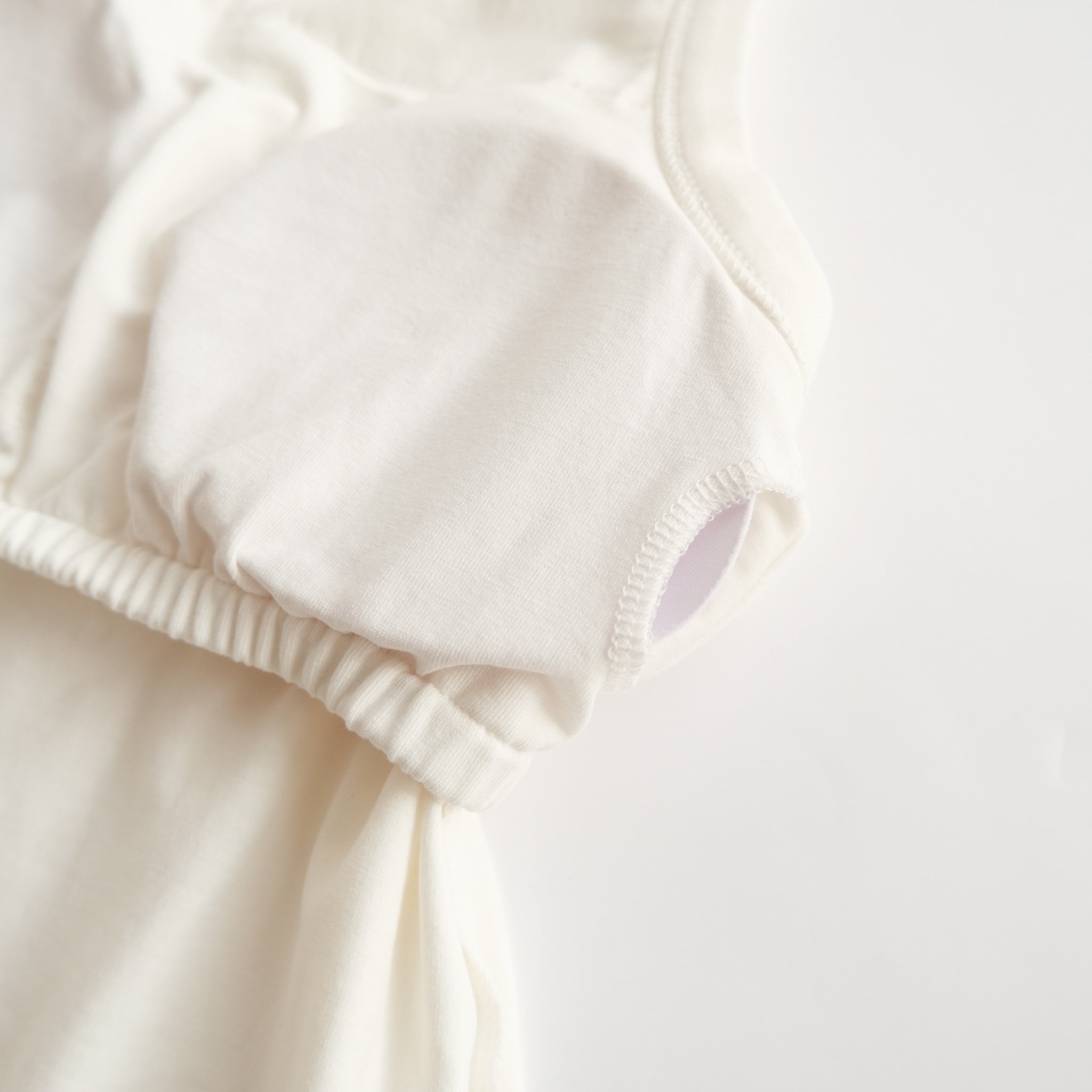 パッドinスムースタッチボートクルータンク