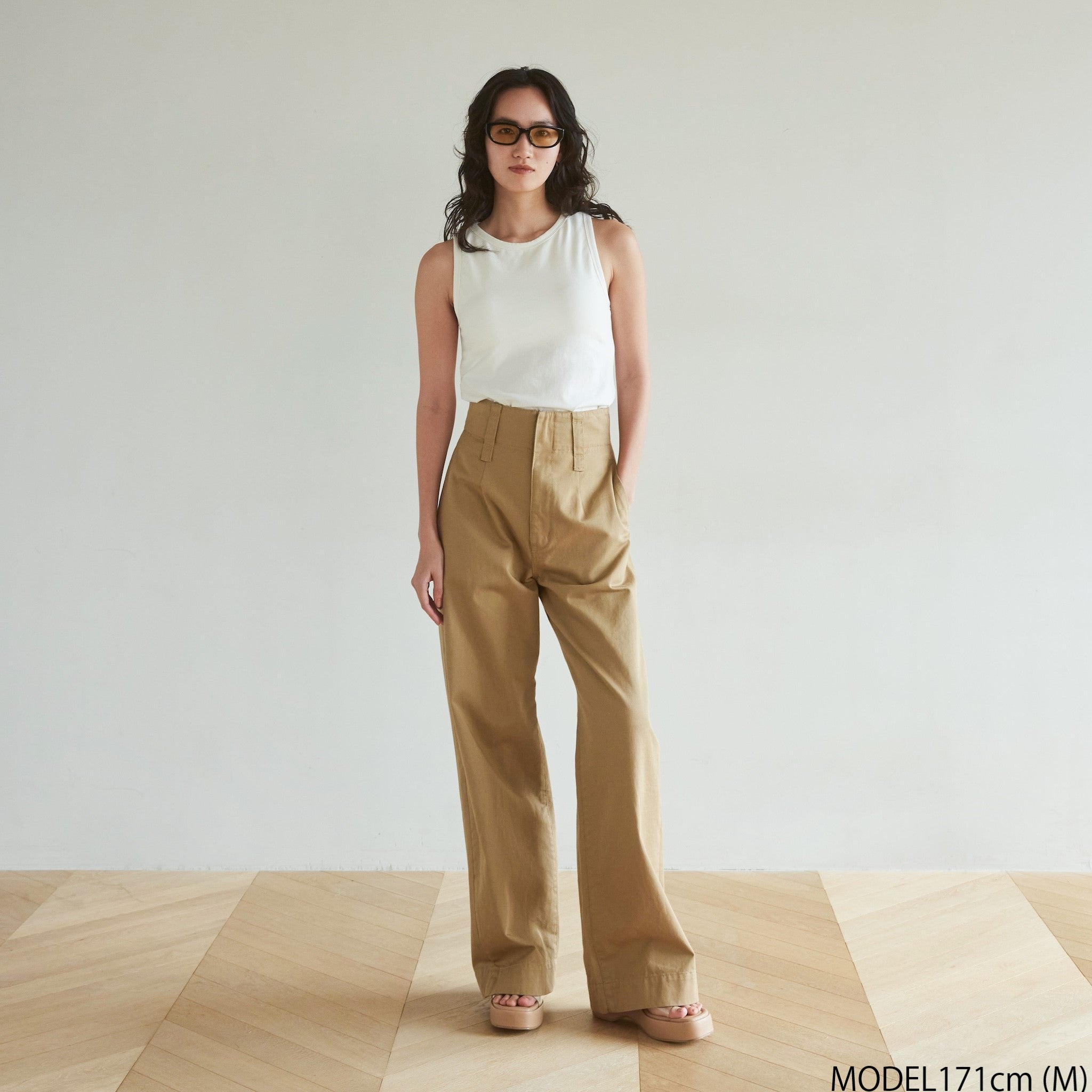 パッドinスムースタッチボートクルータンク