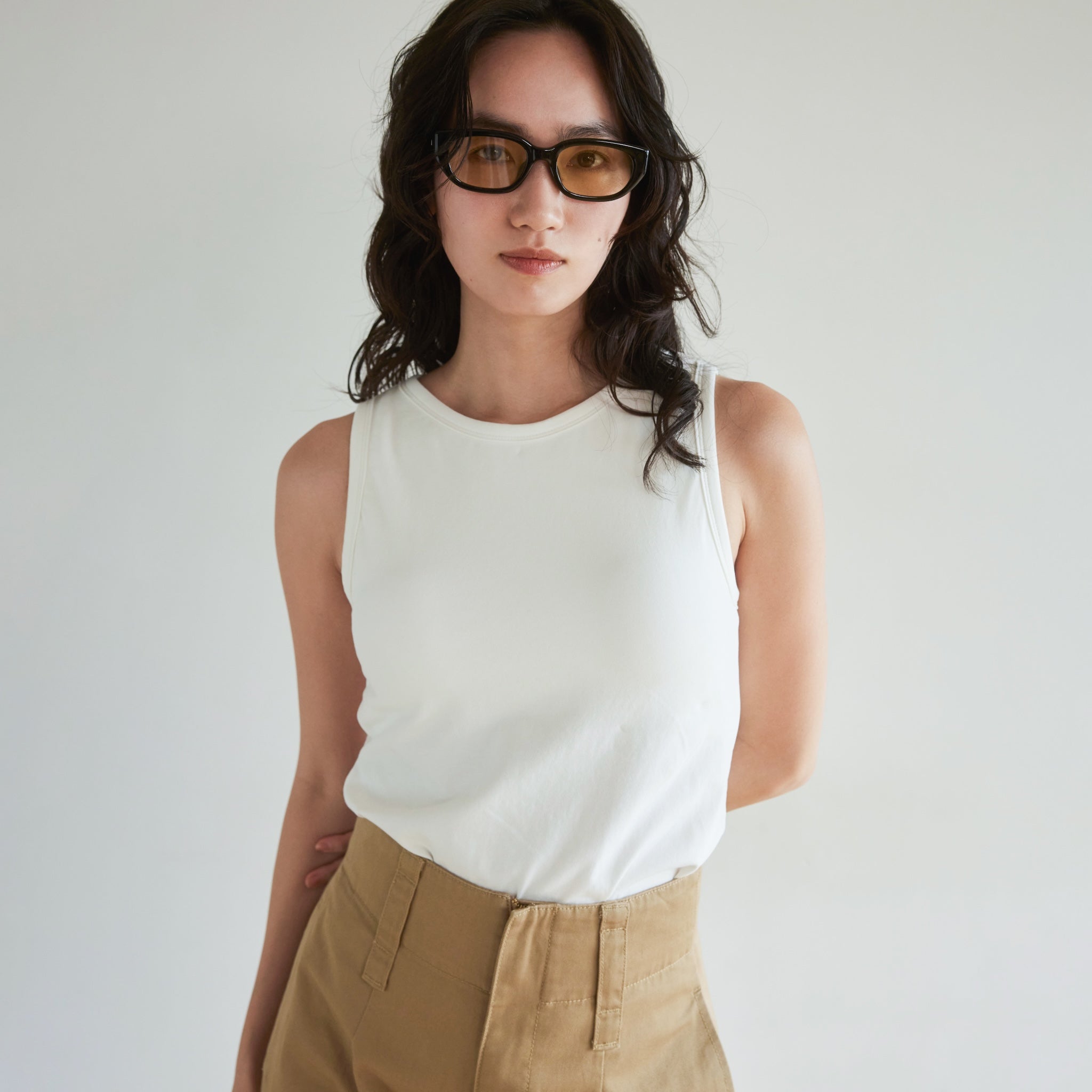 パッドinスムースタッチボートクルータンク