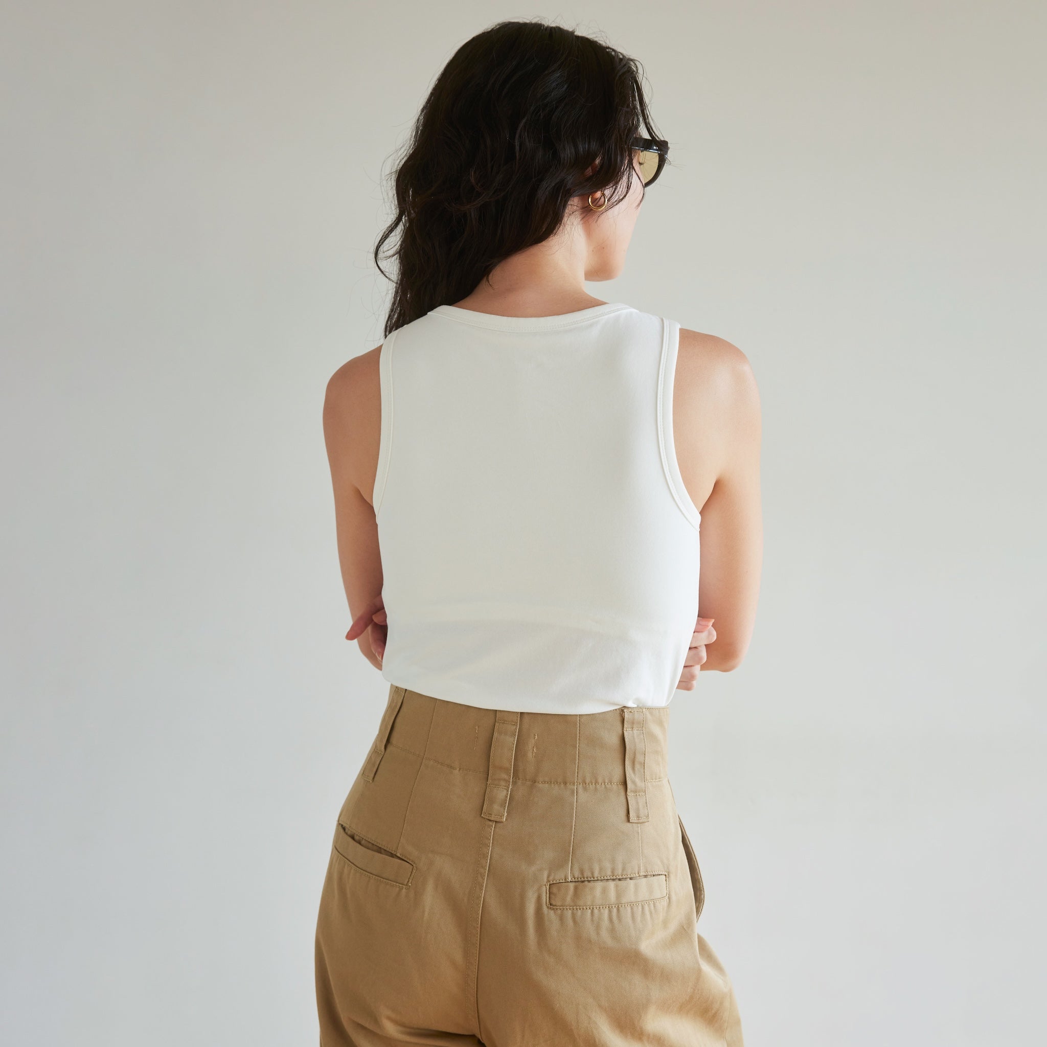 パッドinスムースタッチボートクルータンク