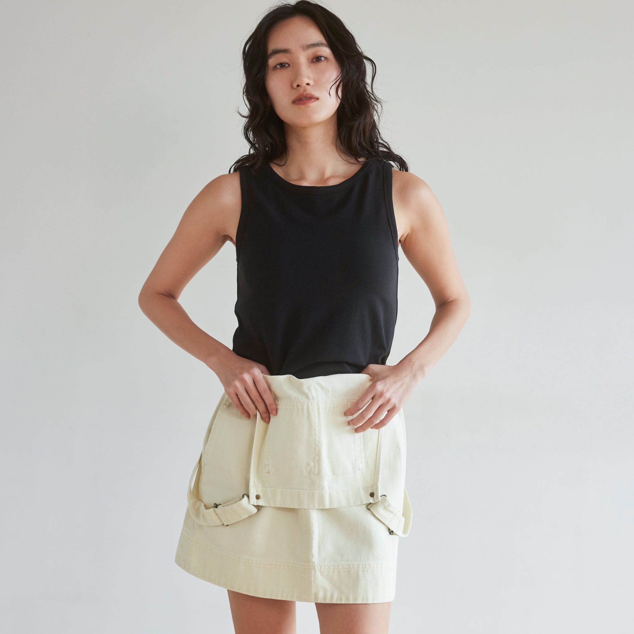 パッドinスムースタッチボートクルータンク