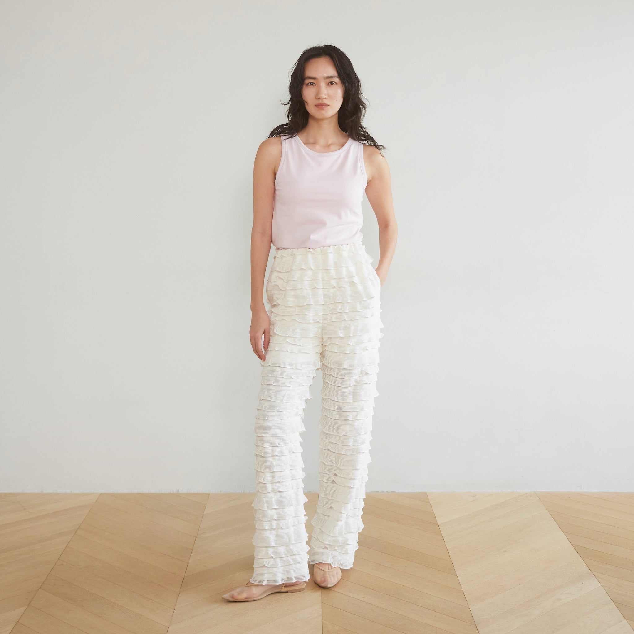 パッドinスムースタッチボートクルータンク