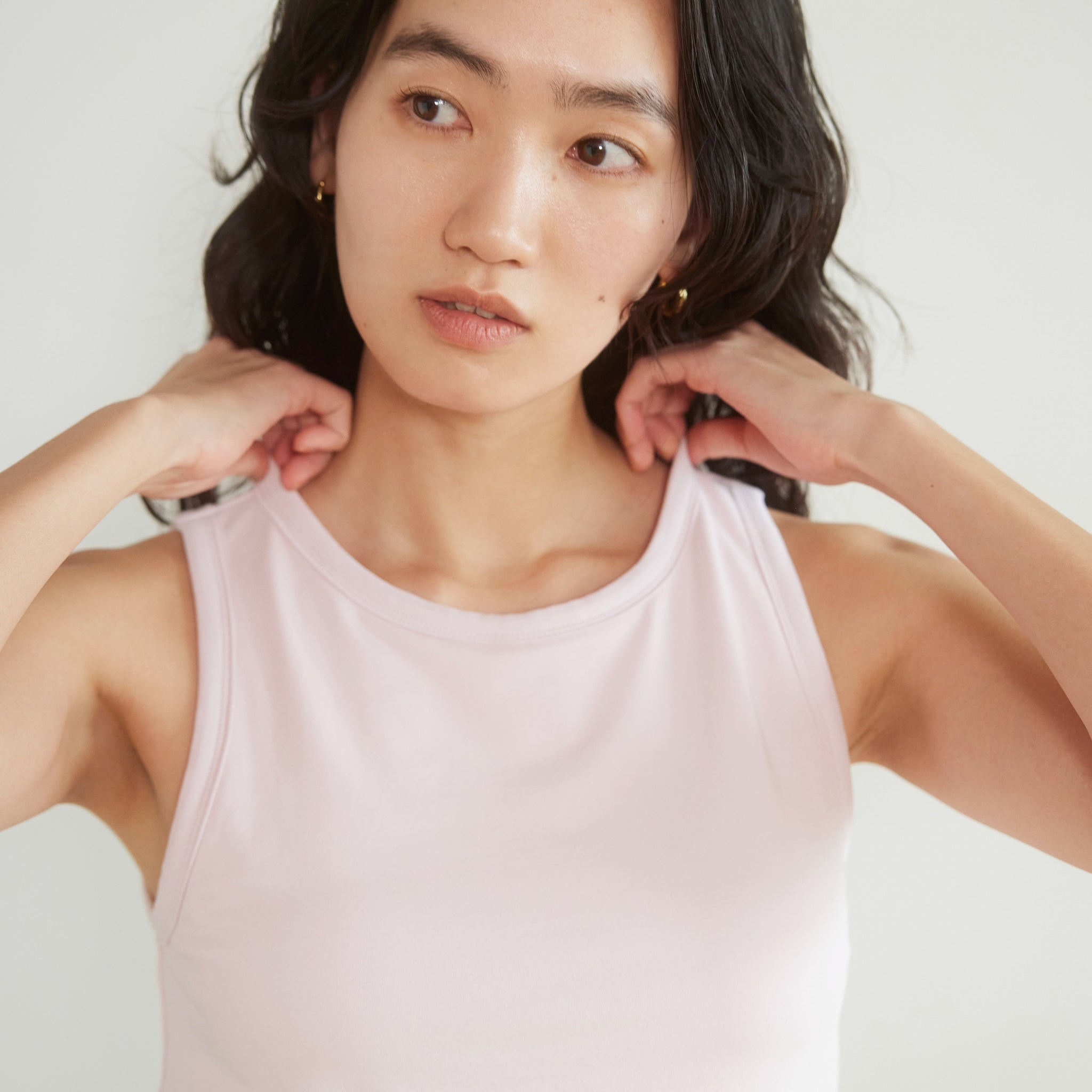 パッドinスムースタッチボートクルータンク