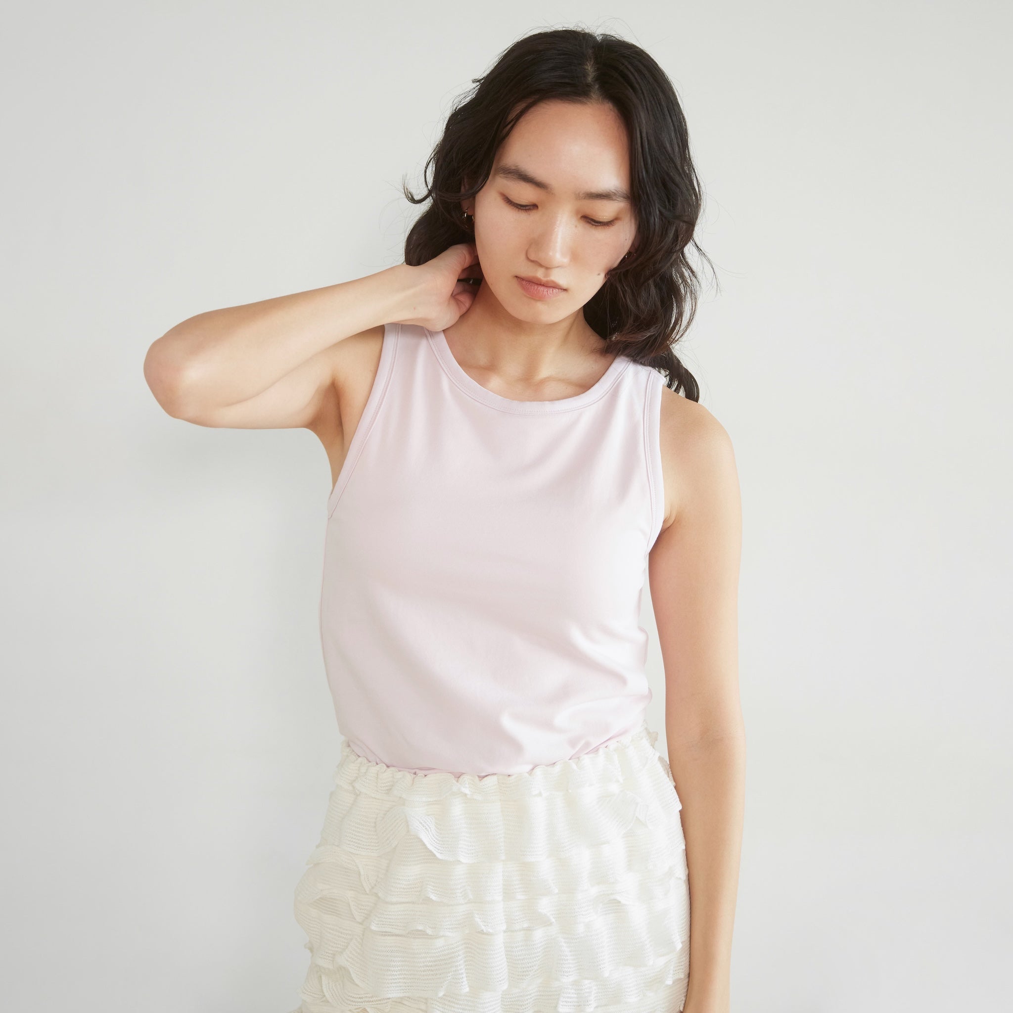 パッドinスムースタッチボートクルータンク