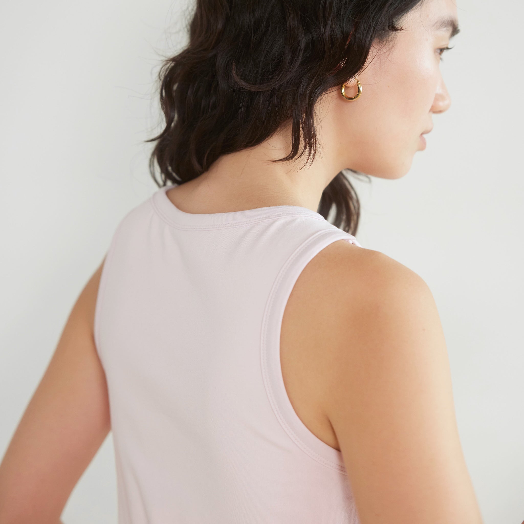 パッドinスムースタッチボートクルータンク