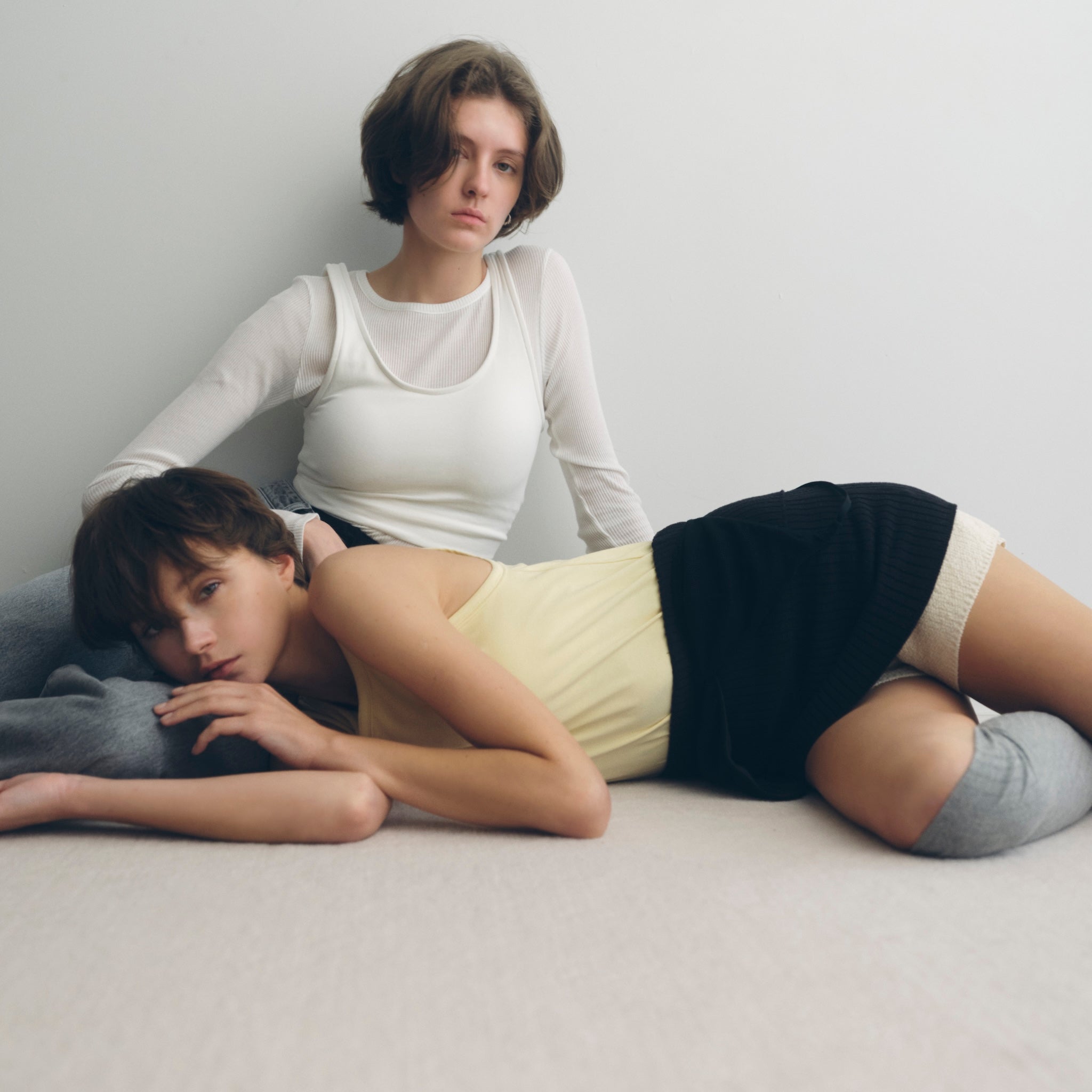 パッドinスムースタッチボートクルータンク