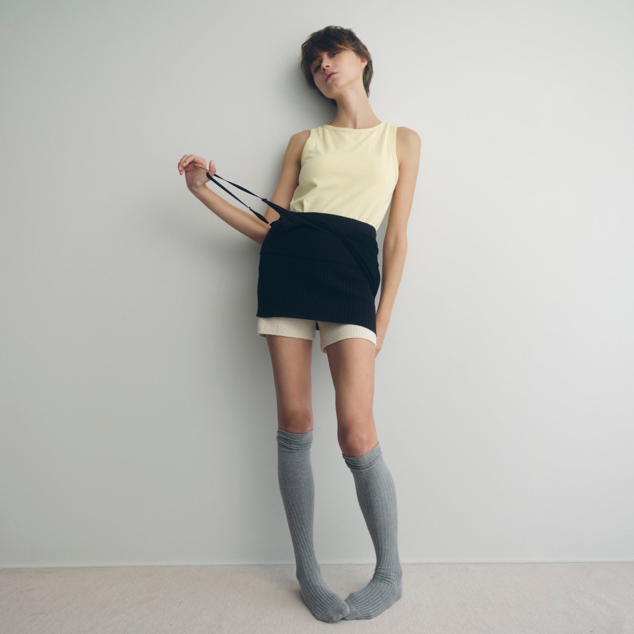 パッドinスムースタッチボートクルータンク