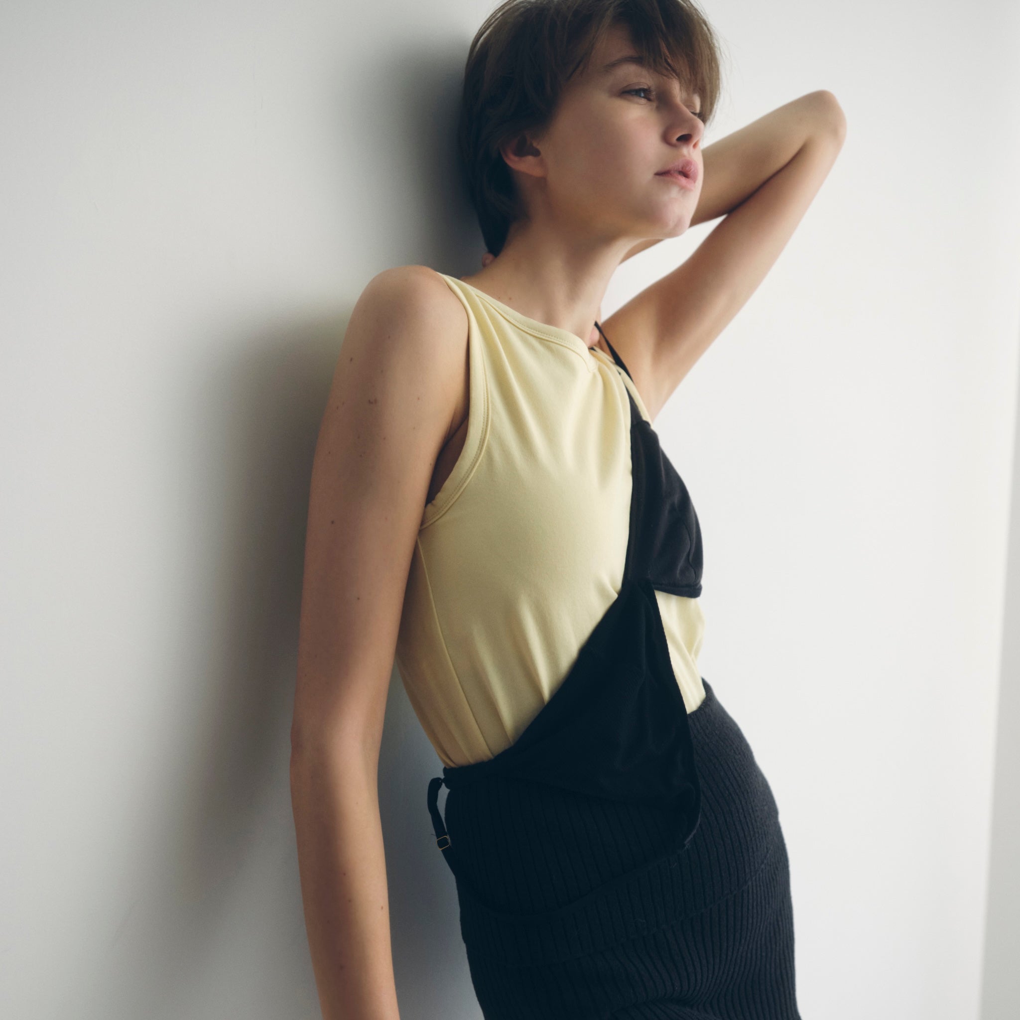 パッドinスムースタッチボートクルータンク