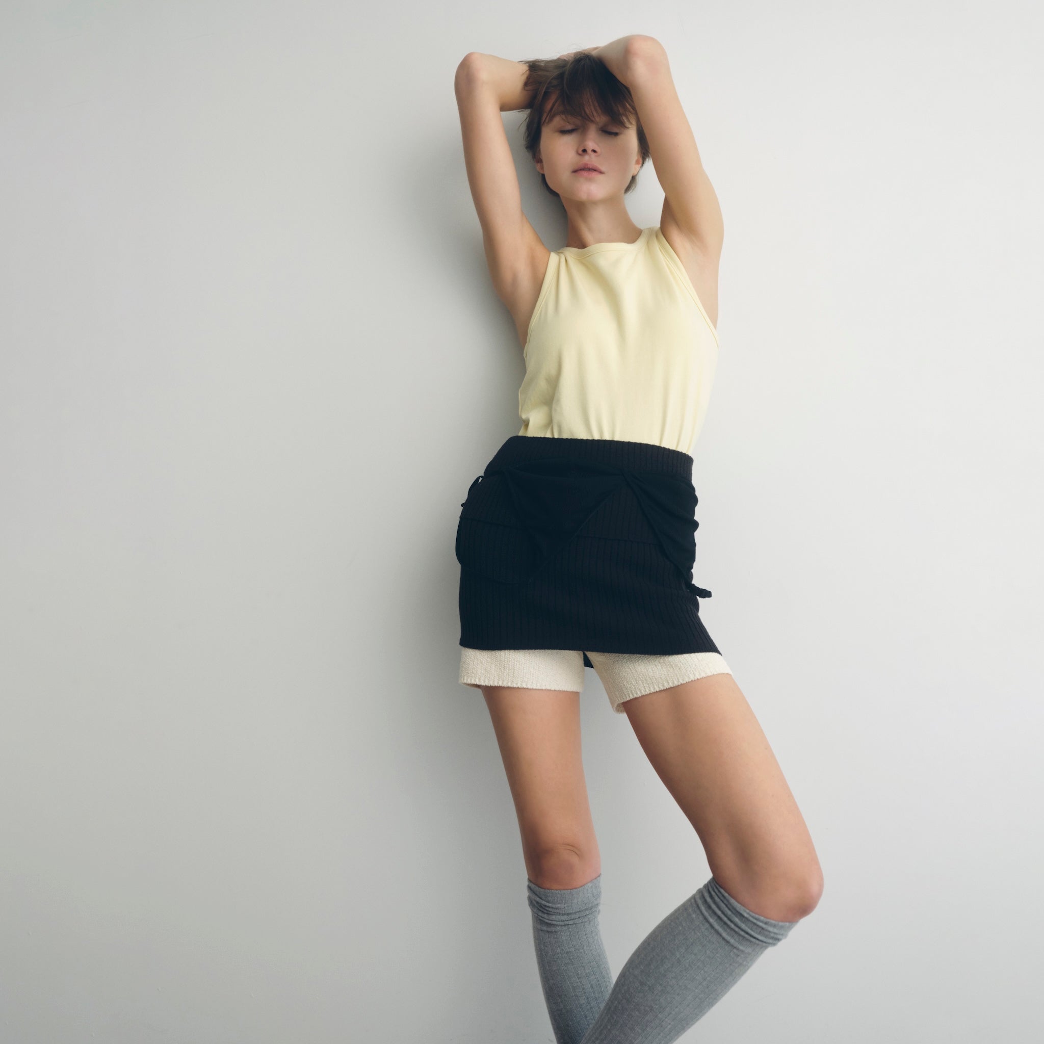 パッドinスムースタッチボートクルータンク