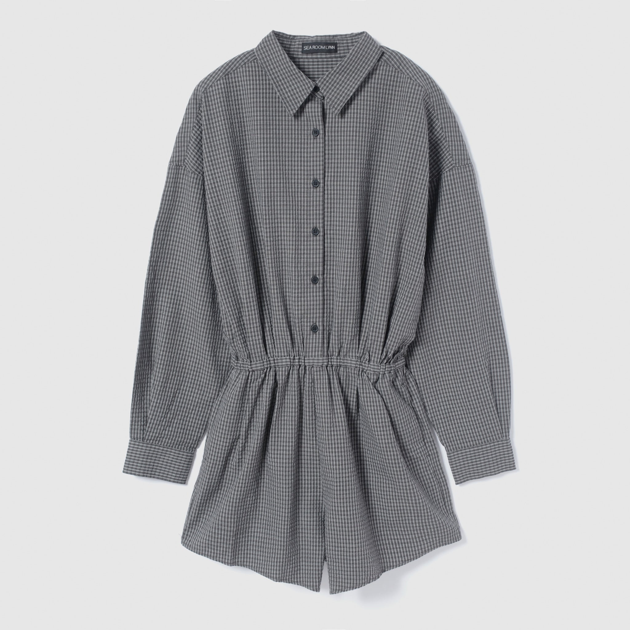 Daddyscheckショートオールインワン