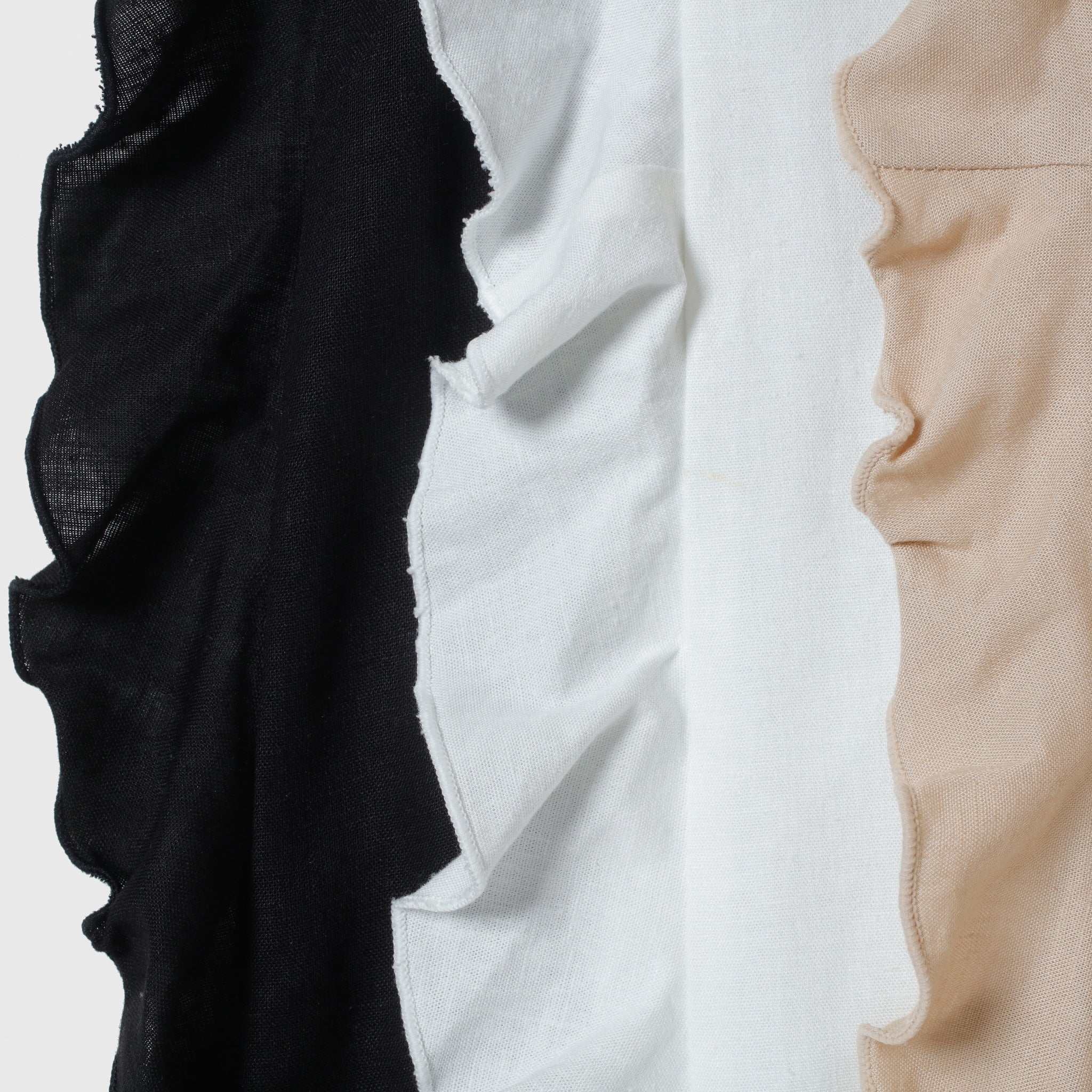 Flare fin cami dress