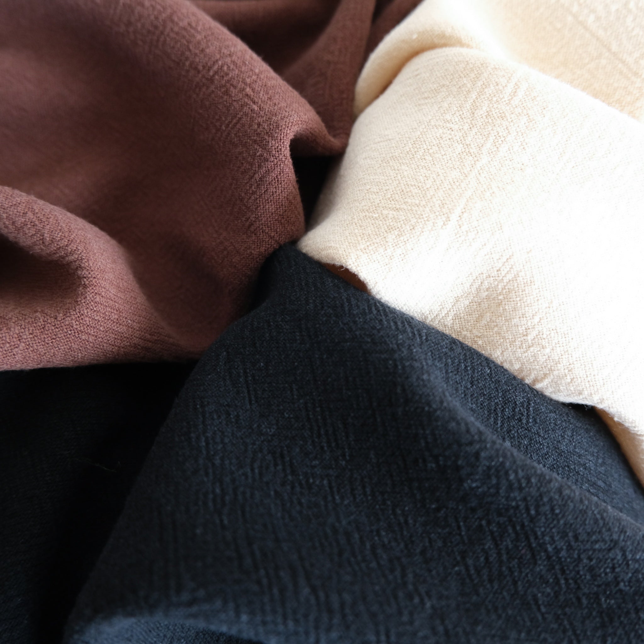 フレンチ2wayショルダーティアードドレス