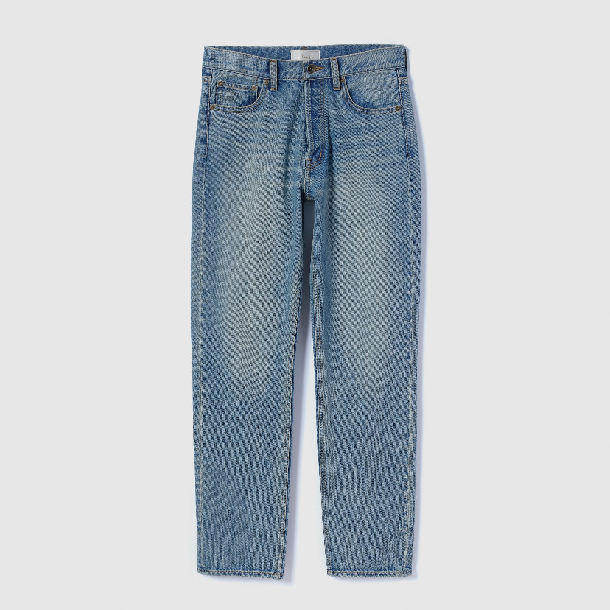 Heel crash slim loose SRN02