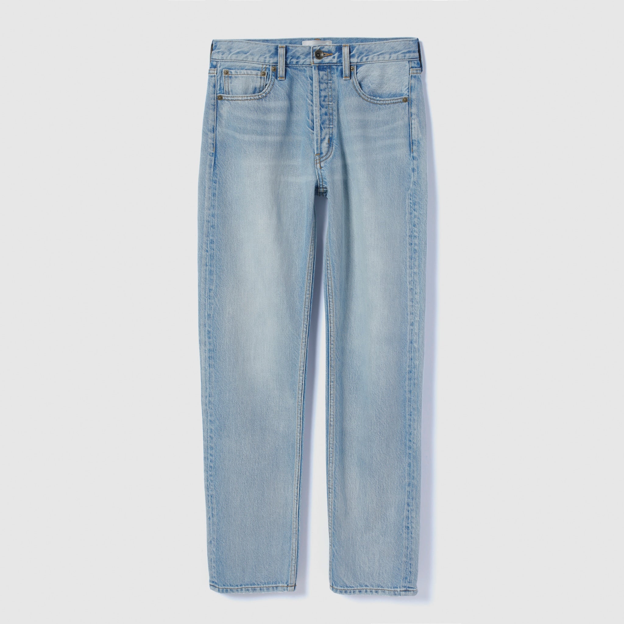 Heel crash slim loose SRN02
