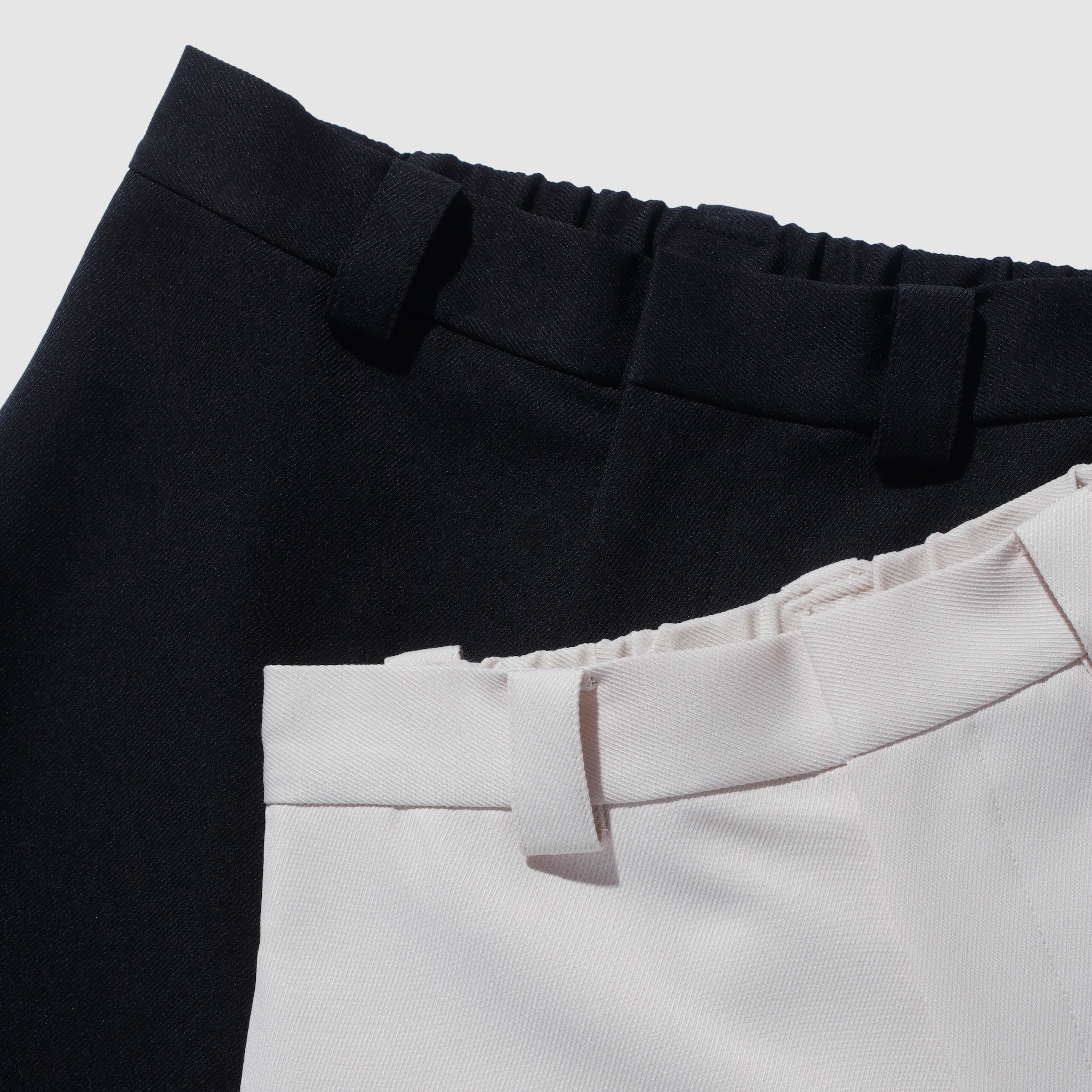 Boys Curve Slacksパンツ