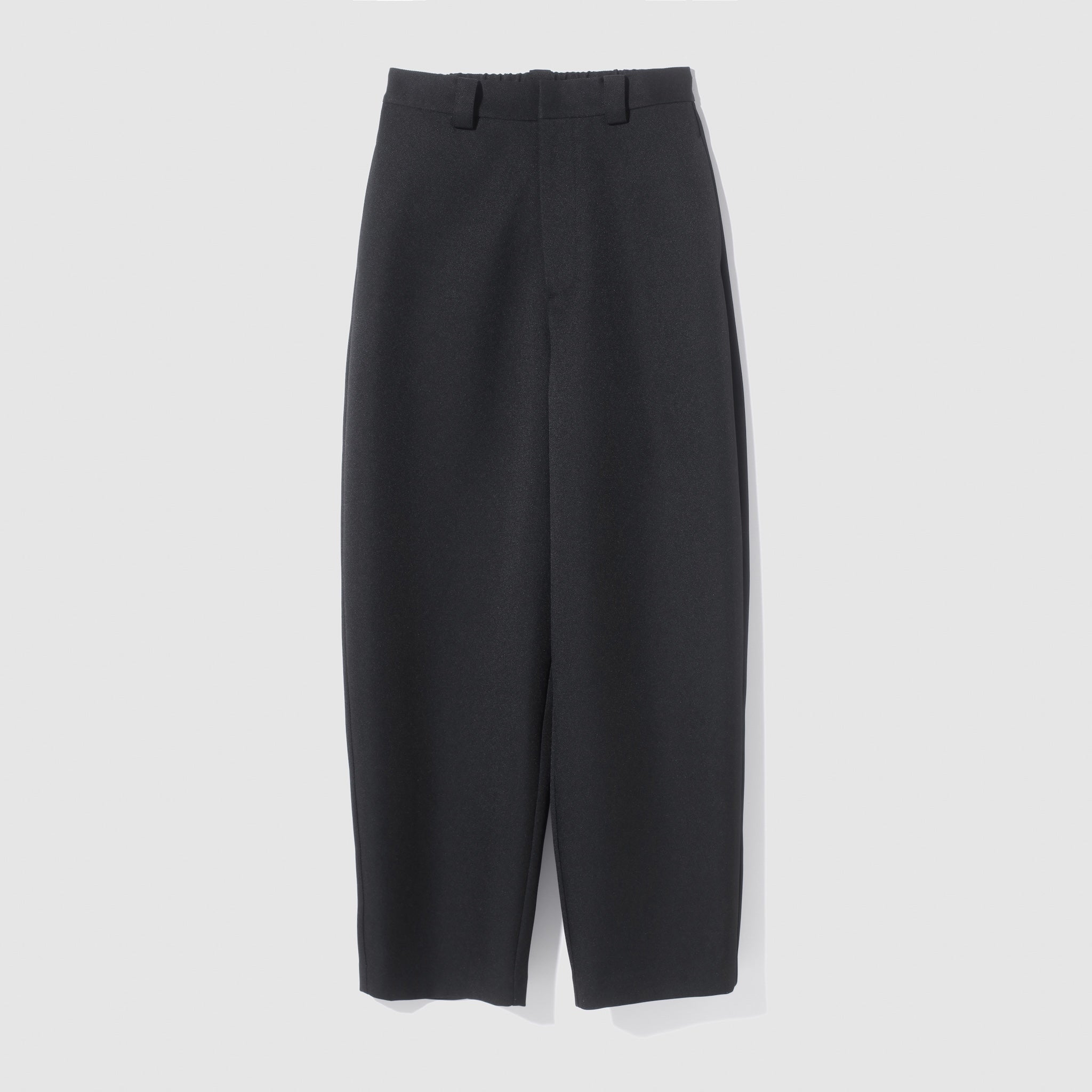 Boys Curve Slacksパンツ