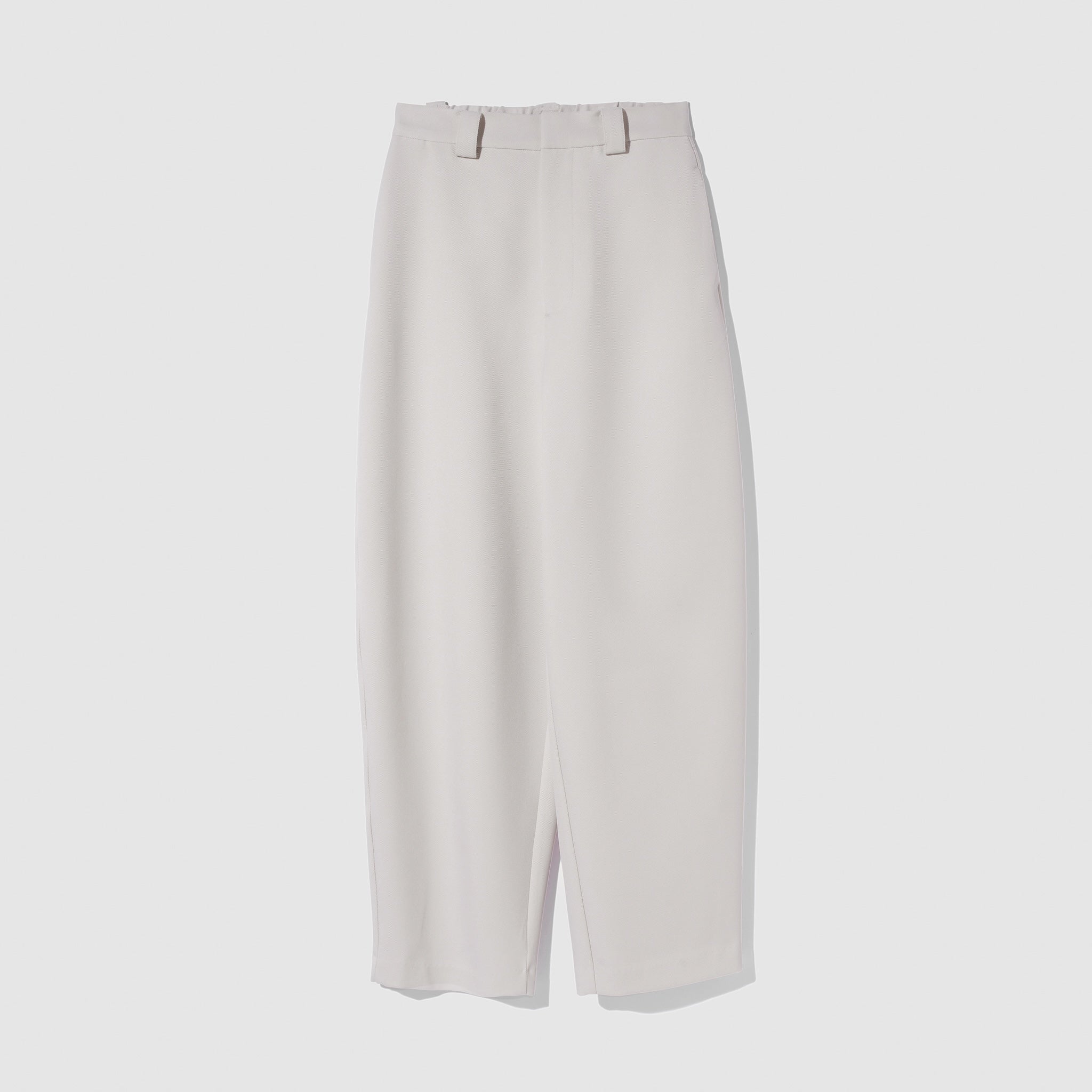 Boys Curve Slacksパンツ