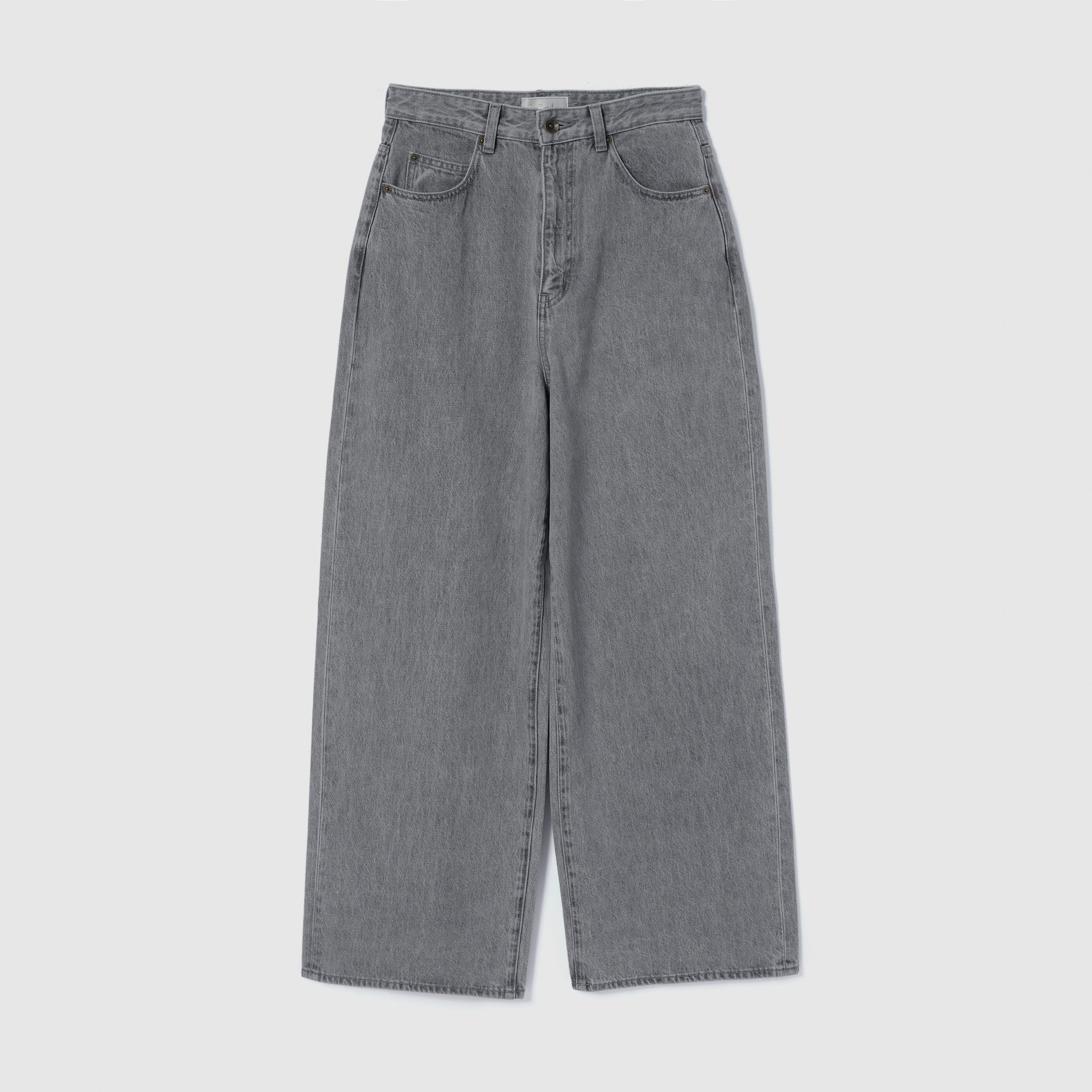 Wide waist buggy SRN05