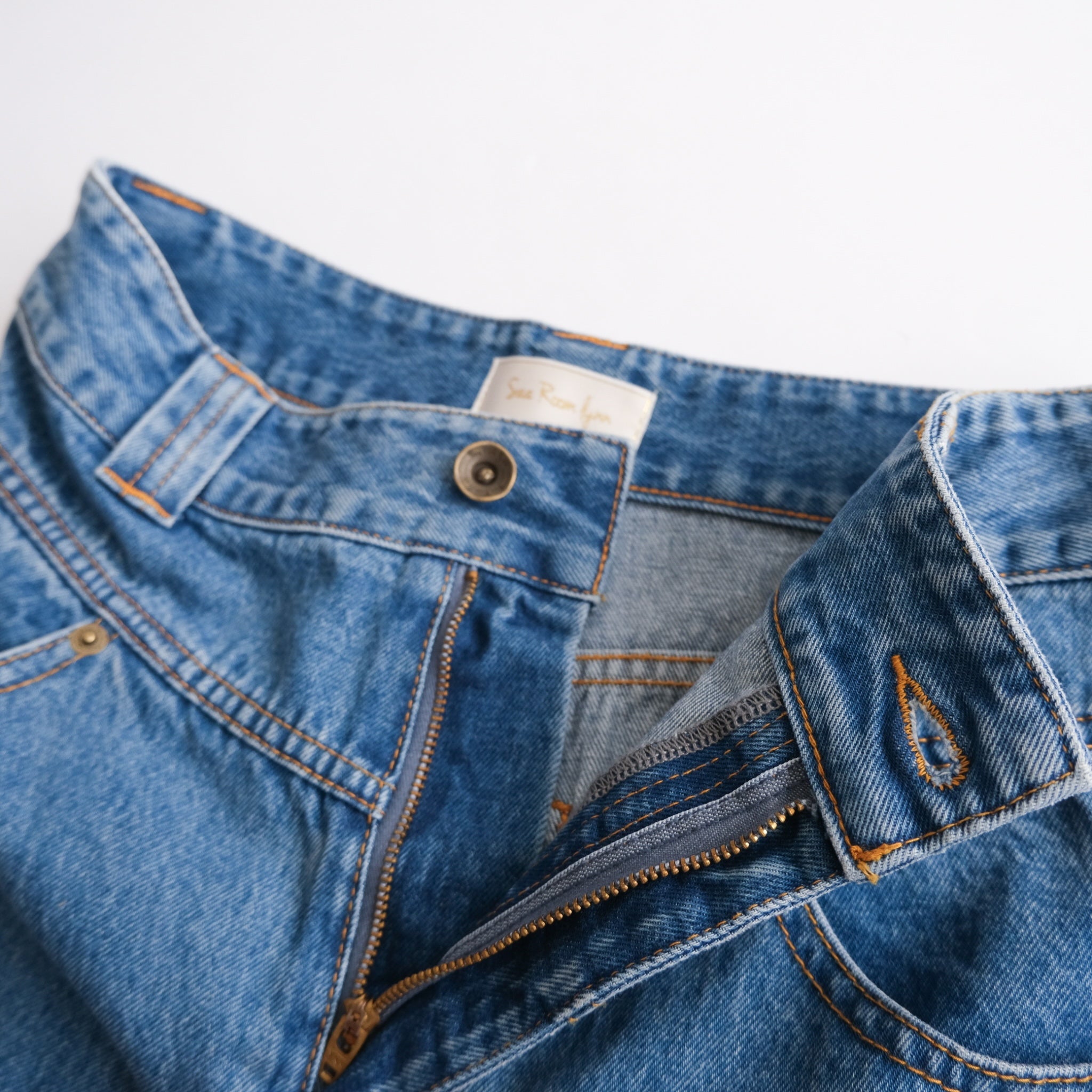 フロントヨークsoftテーパード SRN03