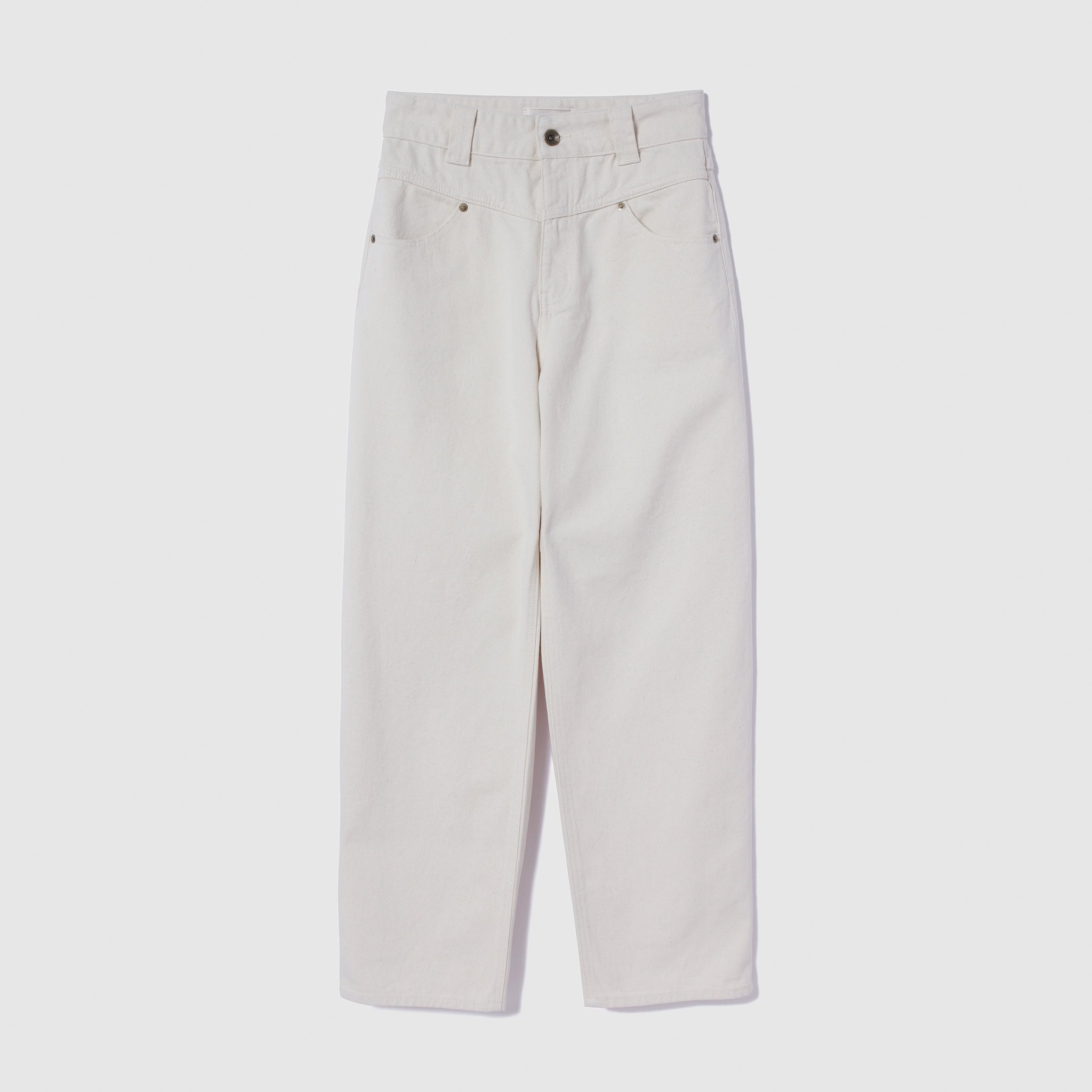 フロントヨークsoftテーパード SRN03