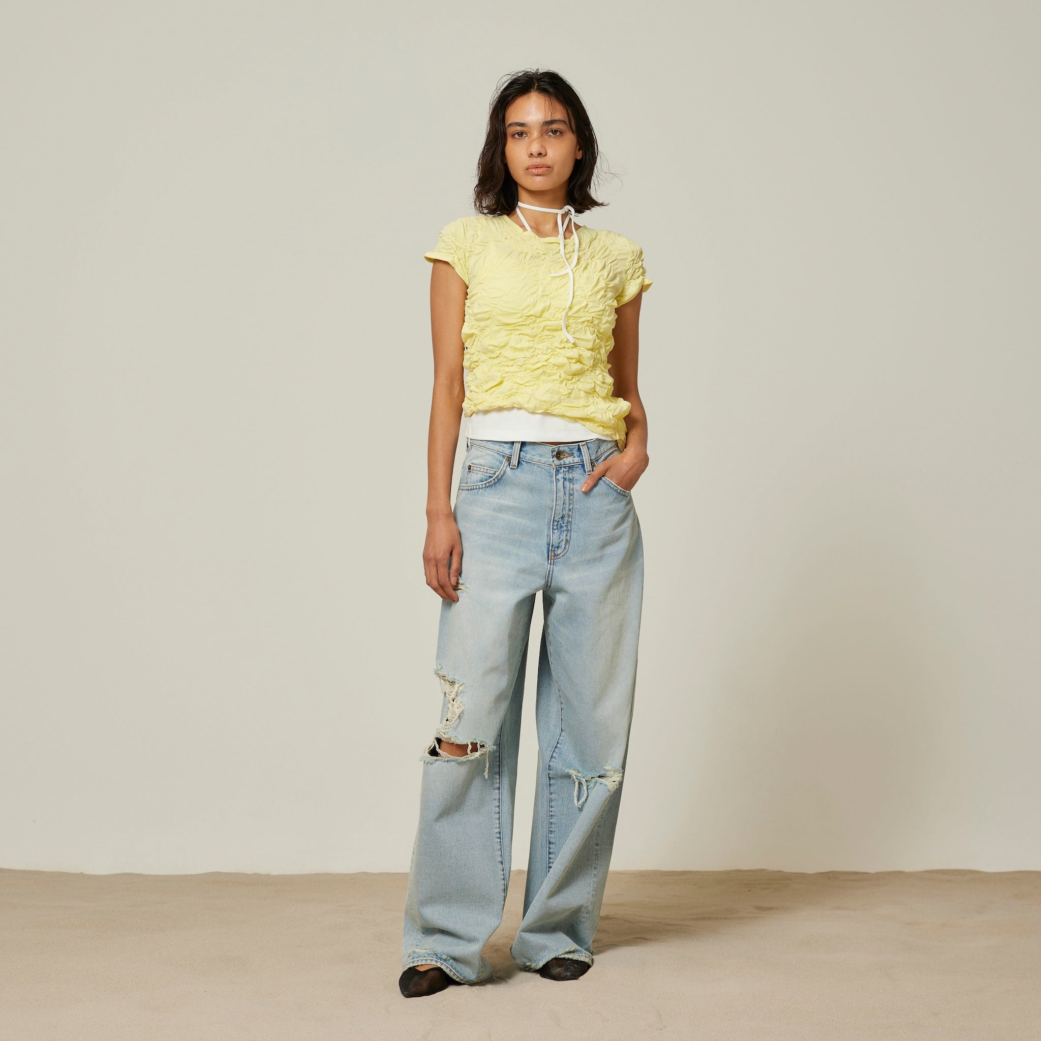 Crashルーズワイド SRN05