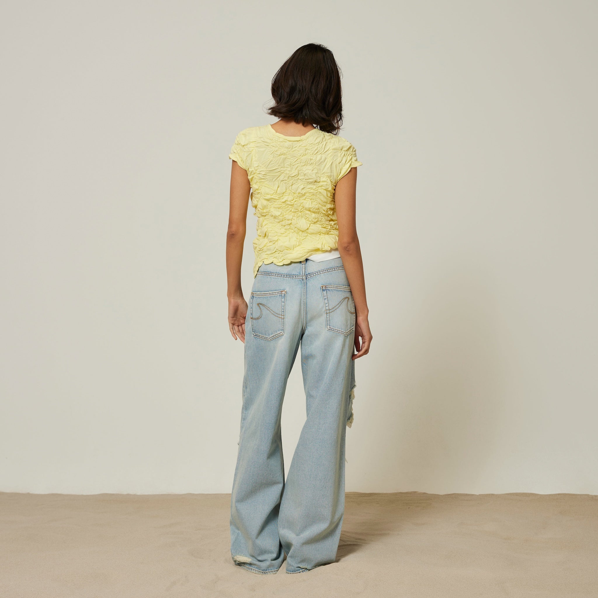 Crashルーズワイド SRN05