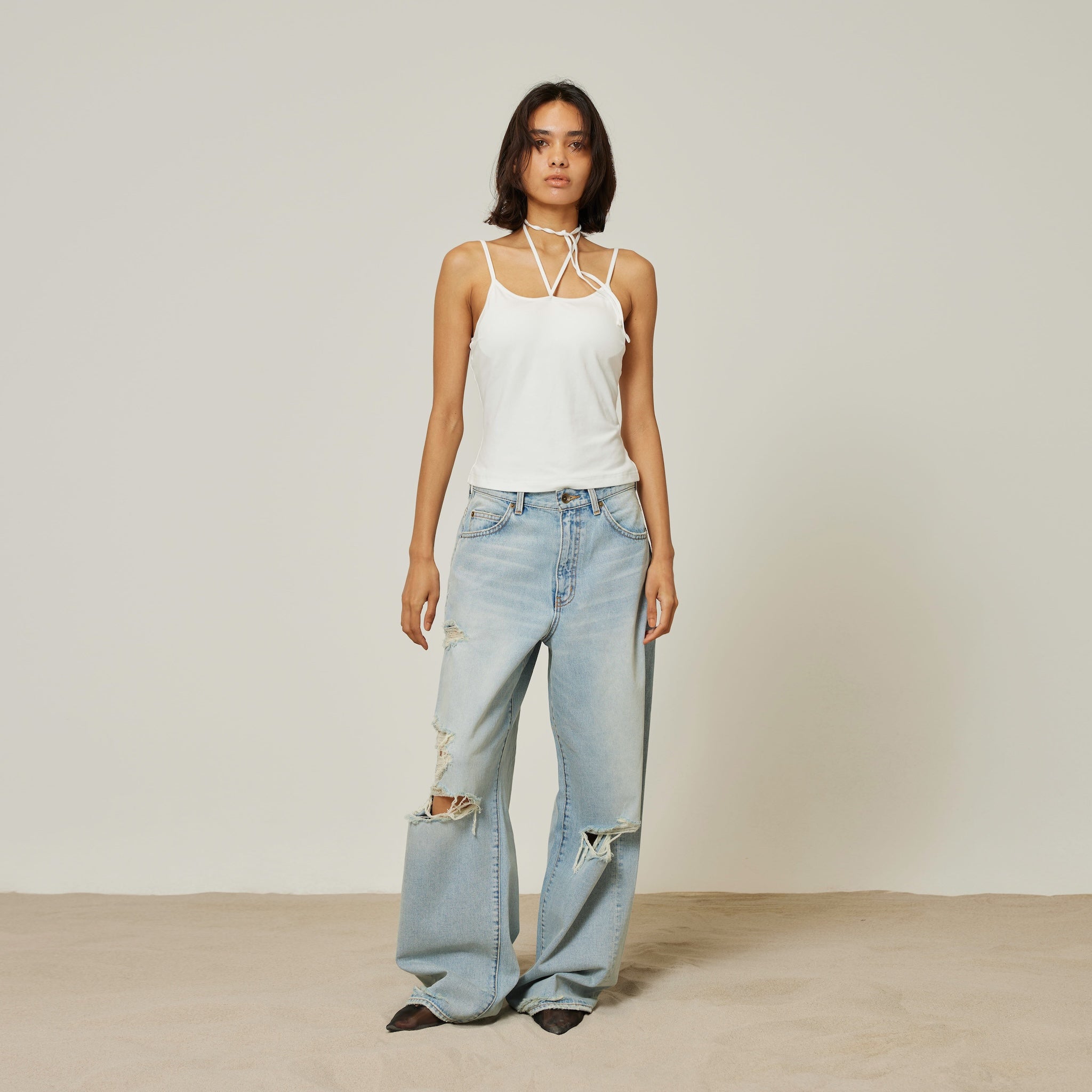 Crashルーズワイド SRN05